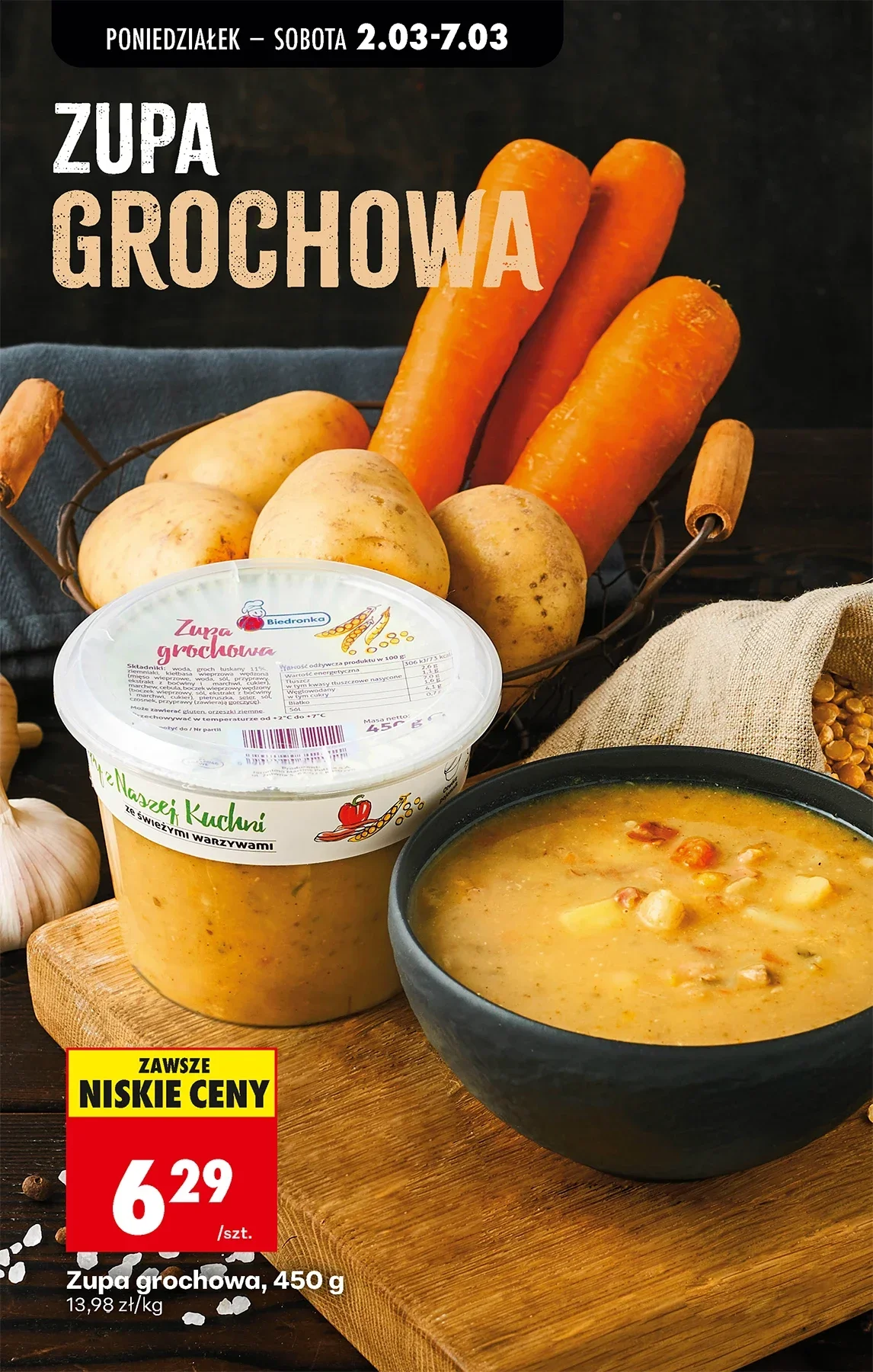 Gazetka promocyjna Biedronka str. 86