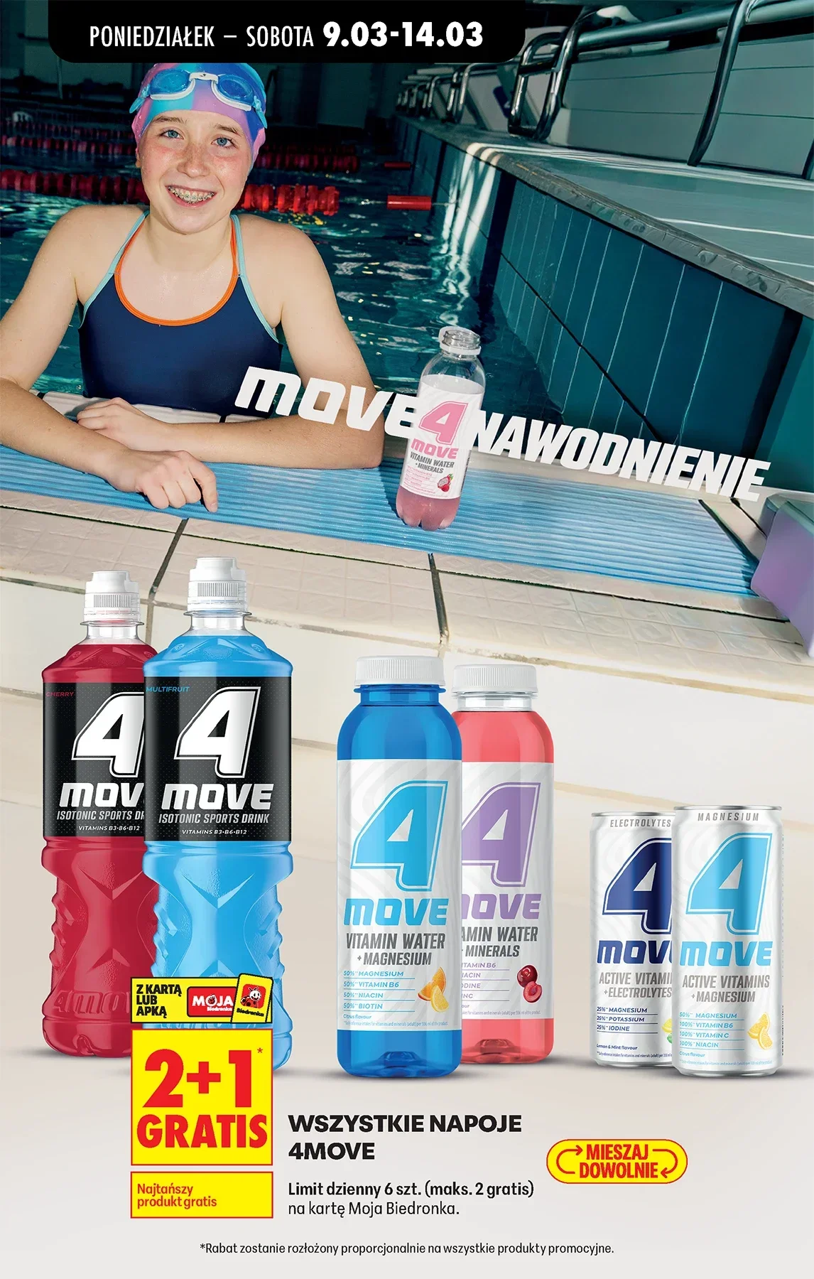 Gazetka promocyjna Biedronka str. 65