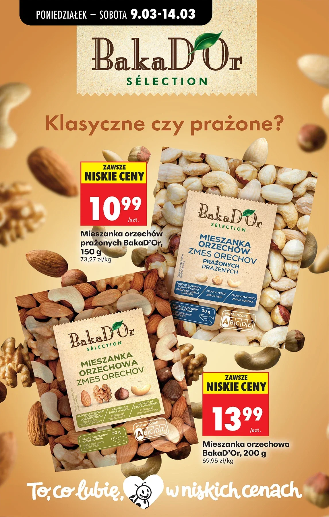 Gazetka promocyjna Biedronka str. 66