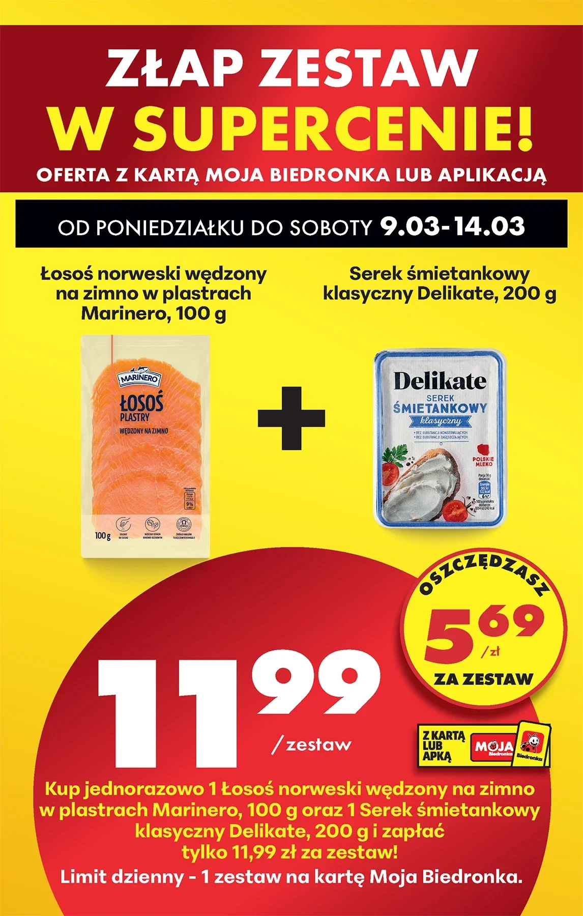 Gazetka promocyjna Biedronka str. 77
