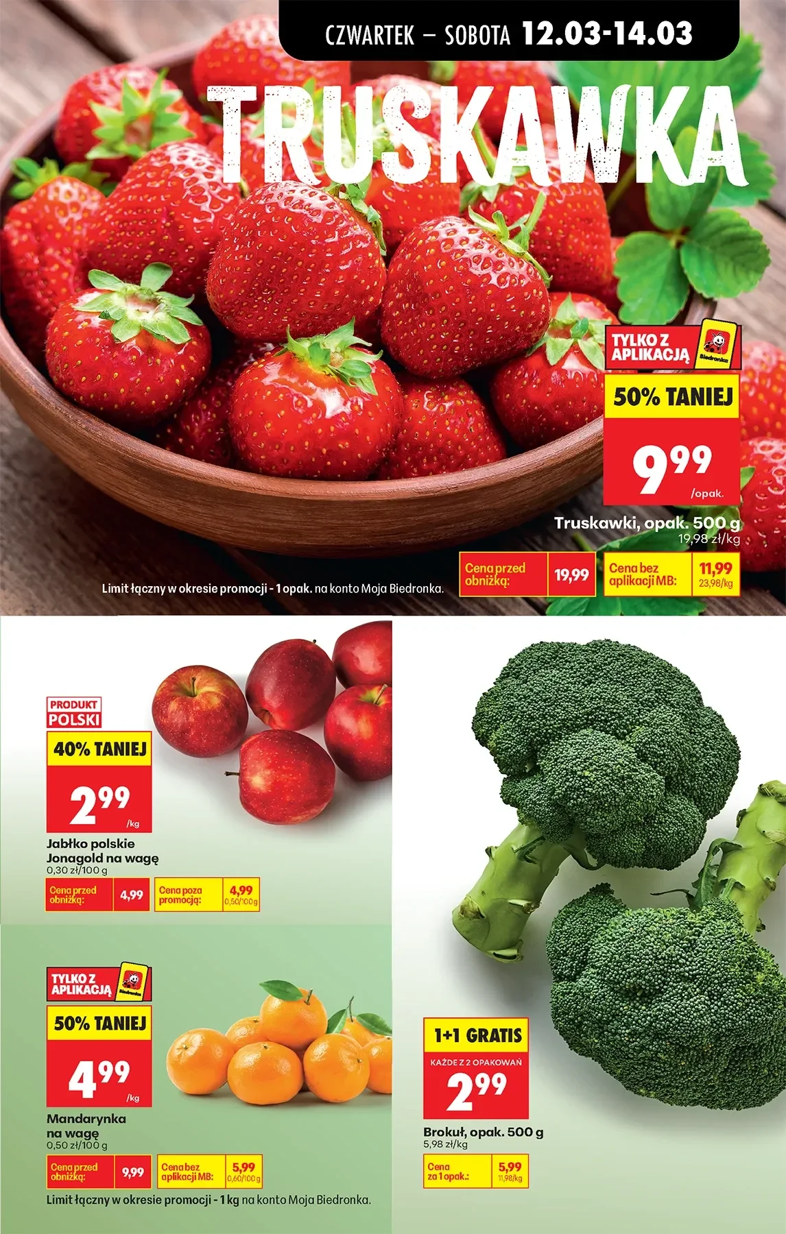 Gazetka promocyjna Biedronka str. 27