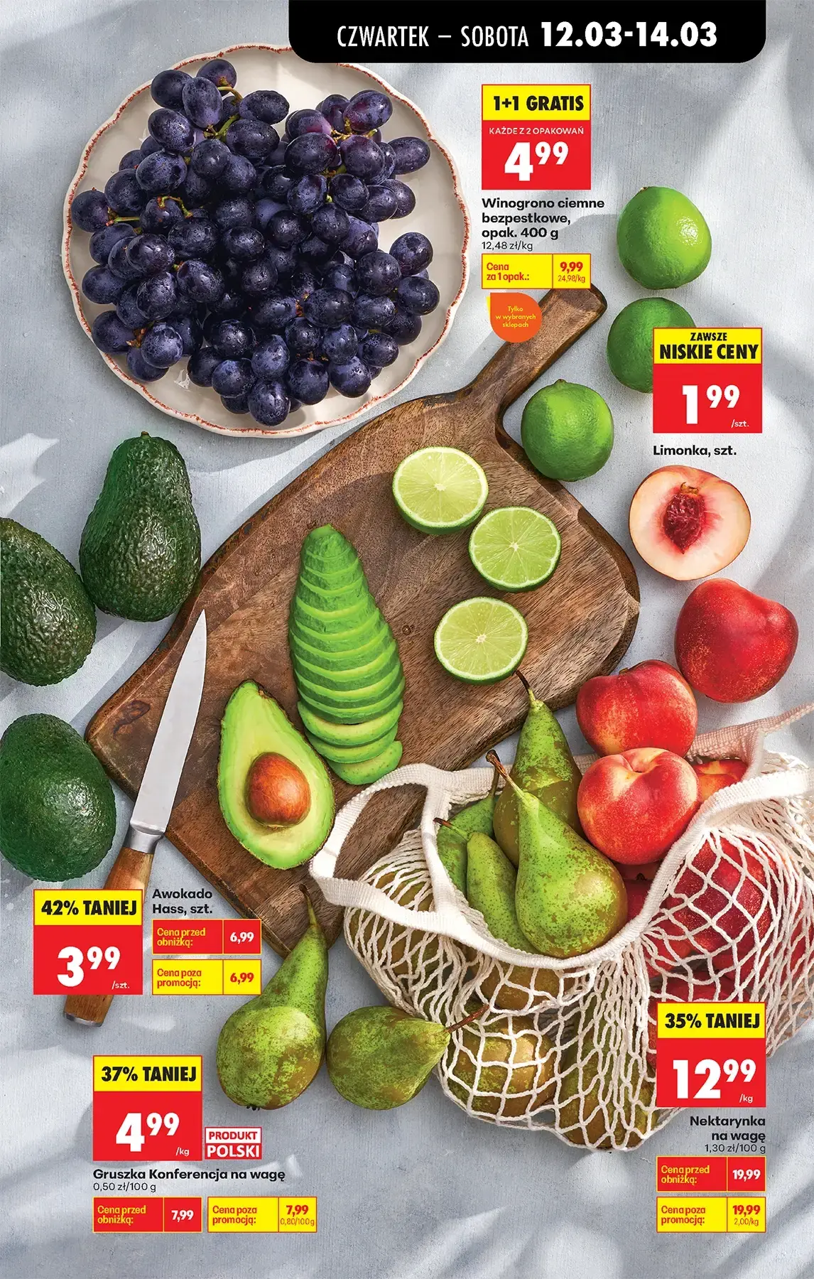 Gazetka promocyjna Biedronka str. 29