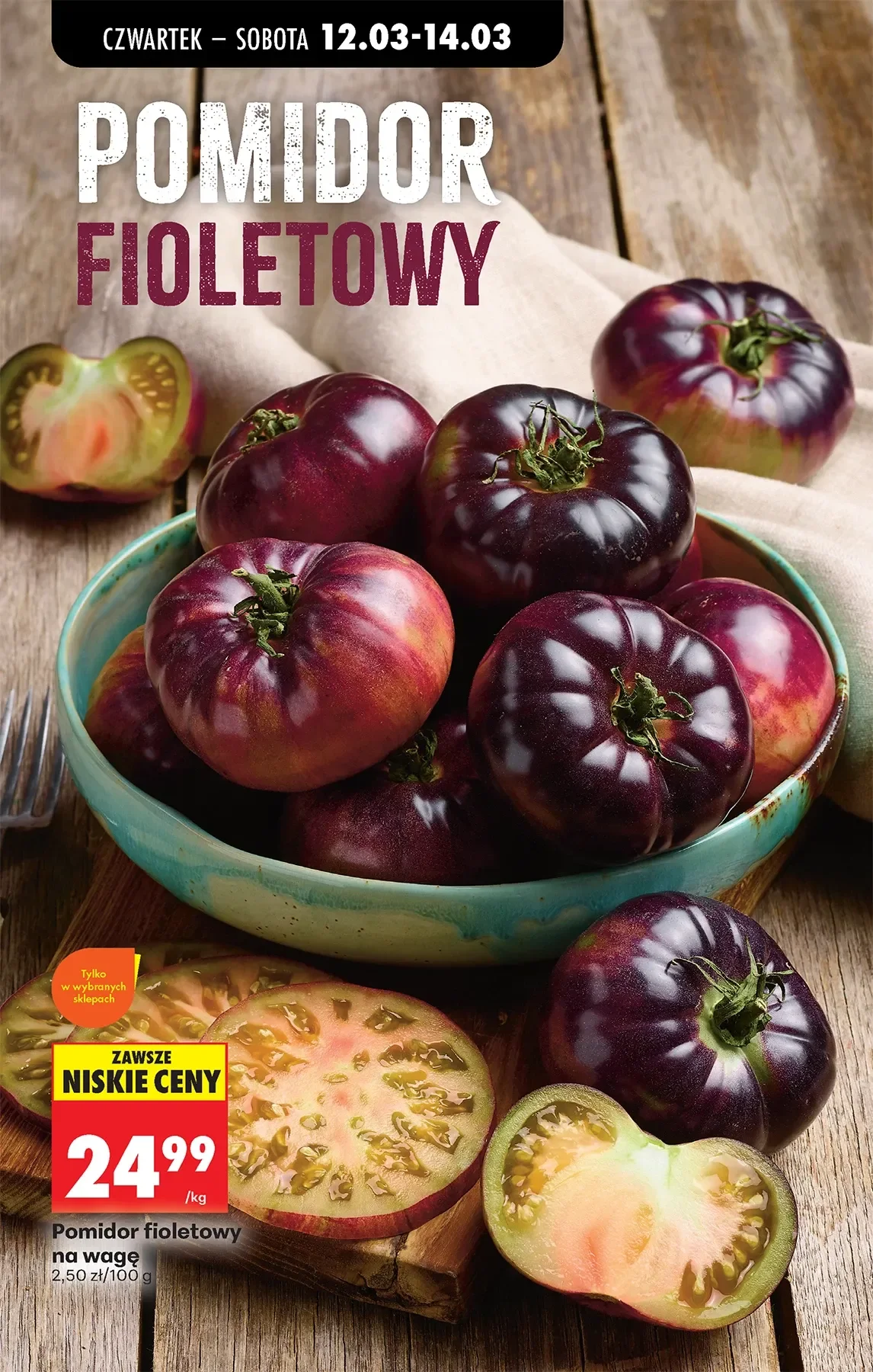 Gazetka promocyjna Biedronka str. 30