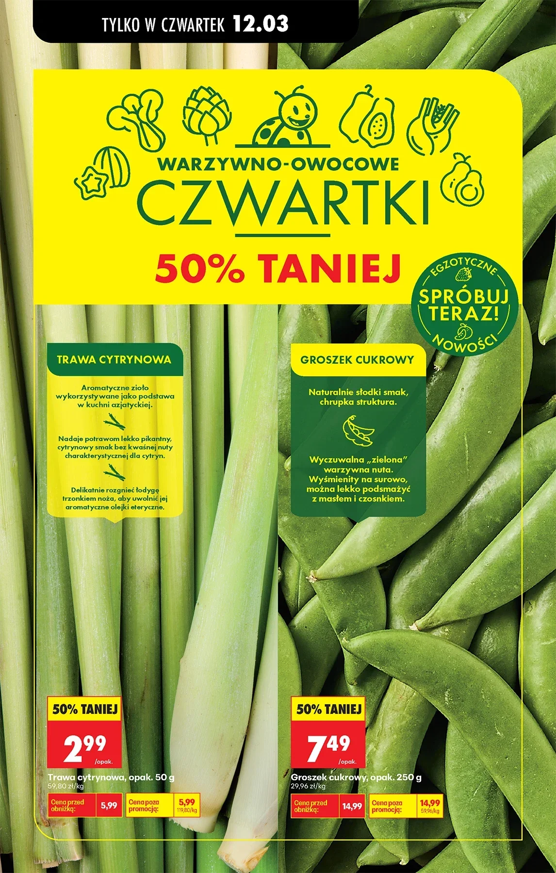 Gazetka promocyjna Biedronka str. 31