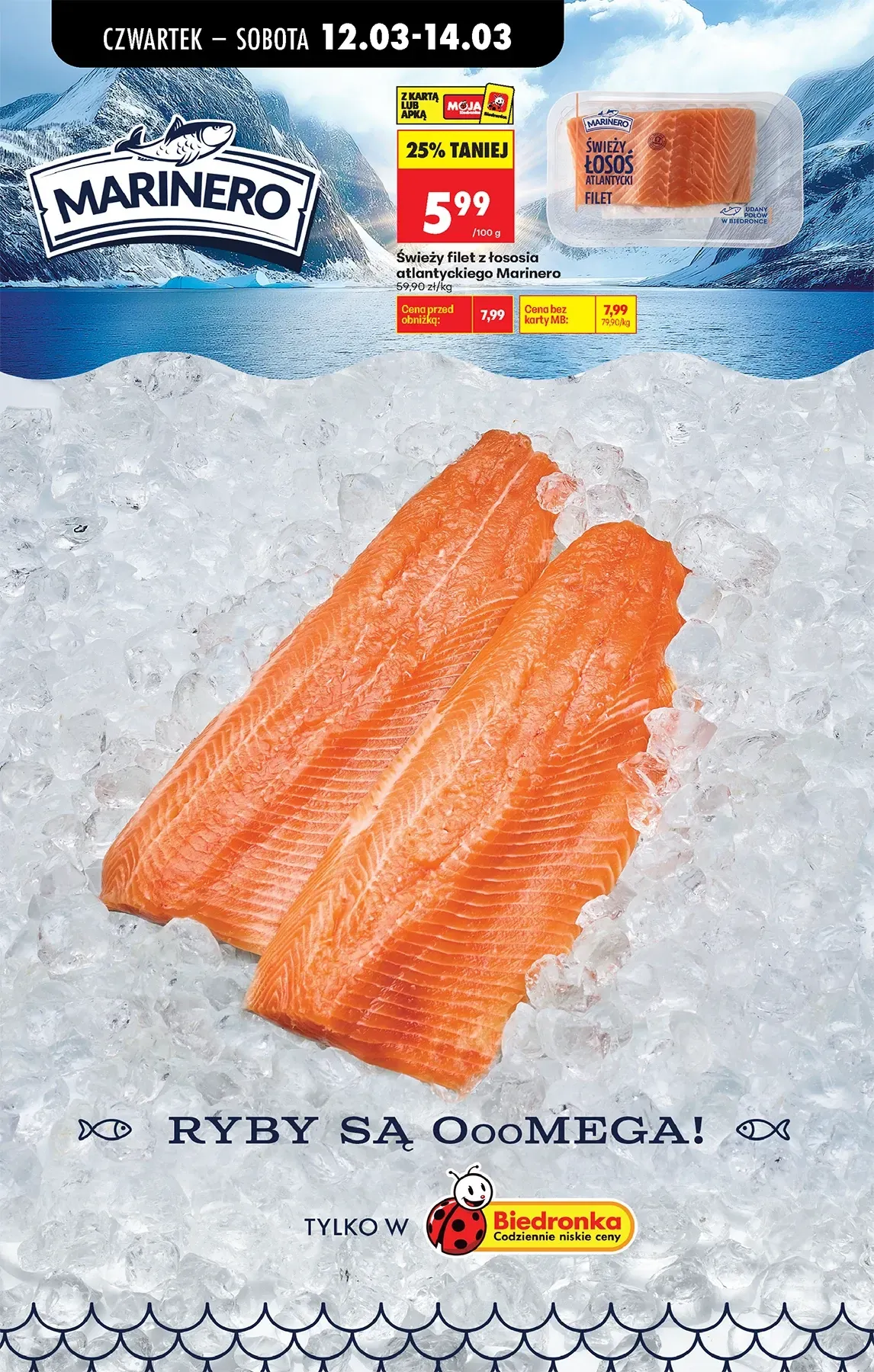 Gazetka promocyjna Biedronka str. 32