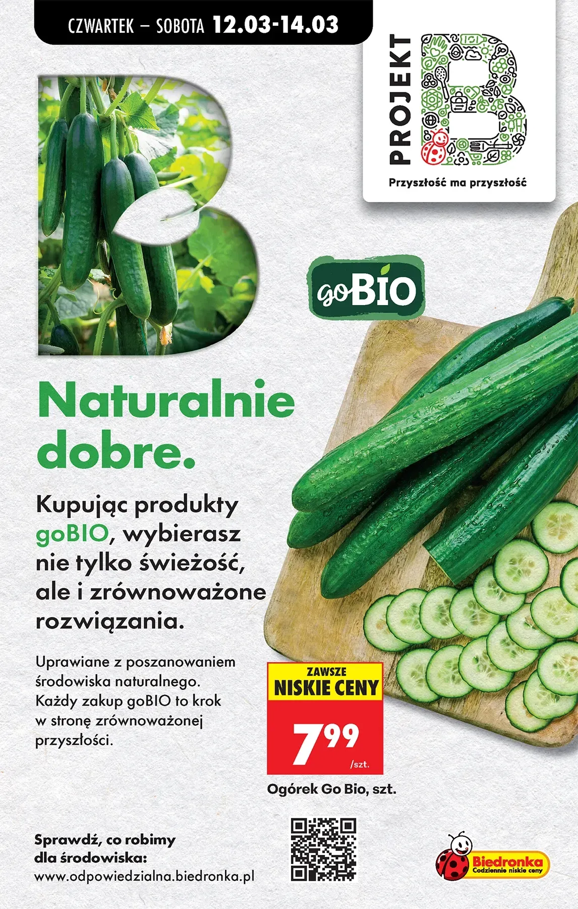 Gazetka promocyjna Biedronka str. 33