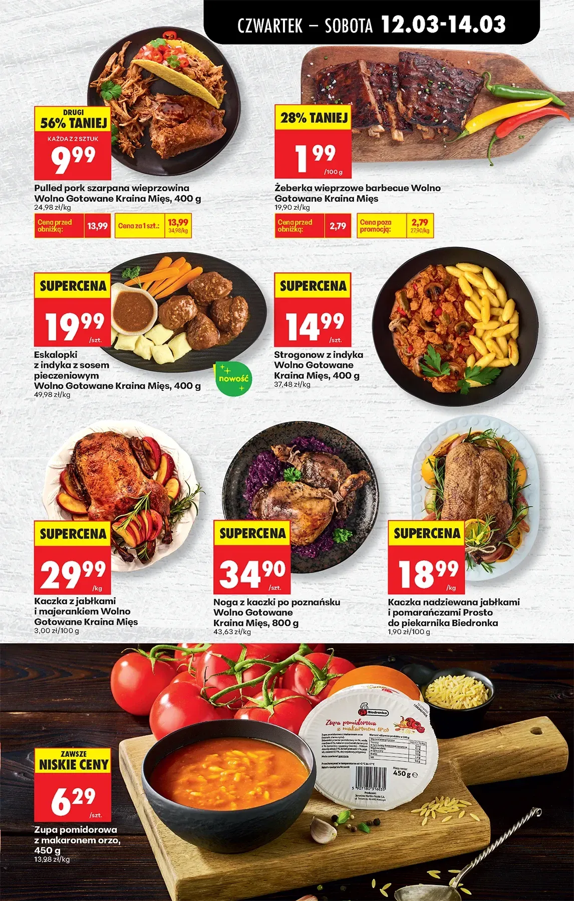 Gazetka promocyjna Biedronka str. 37