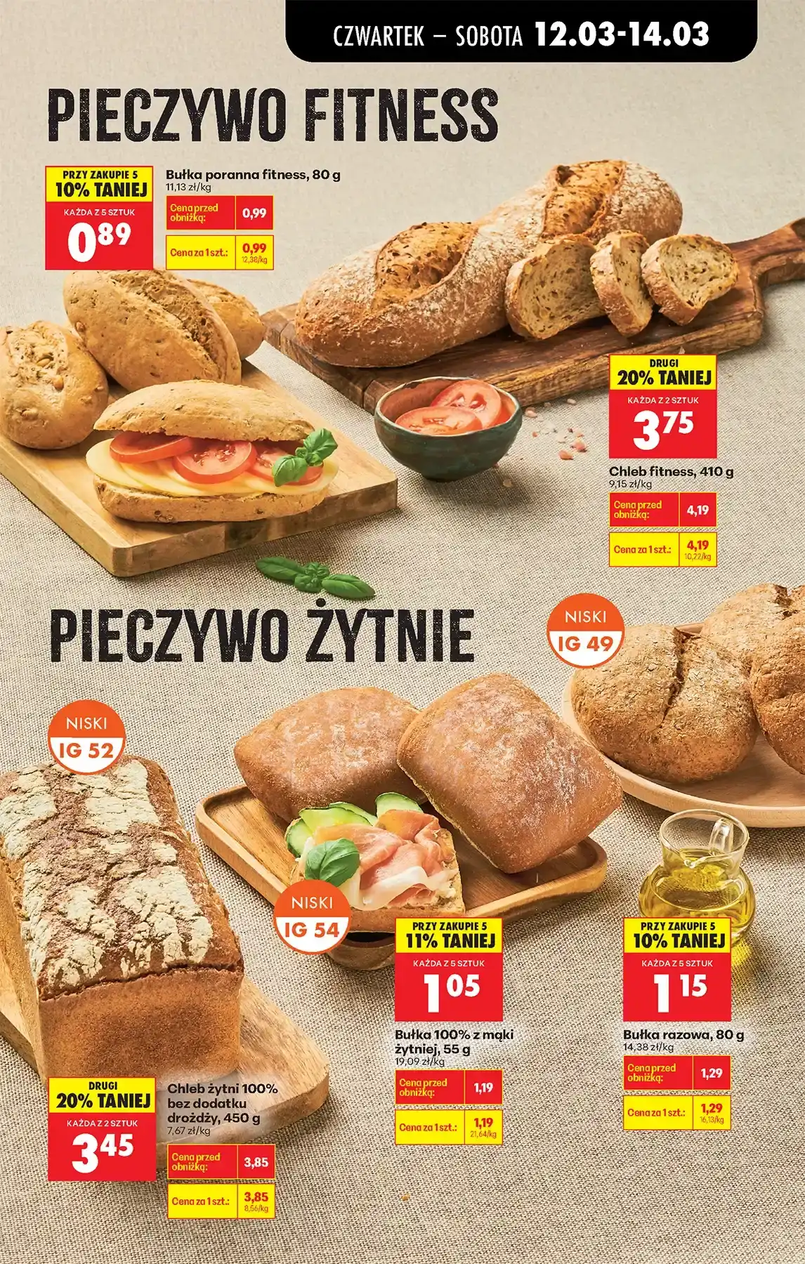 Gazetka promocyjna Biedronka str. 41
