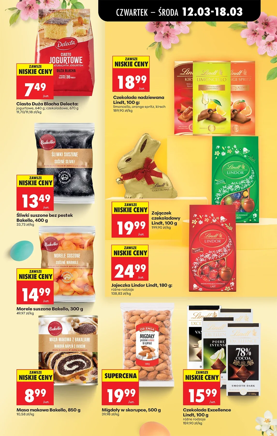 Gazetka promocyjna Biedronka str. 53