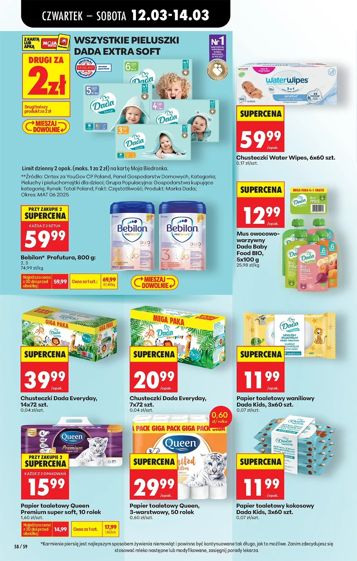 Gazetka promocyjna Biedronka str. 70