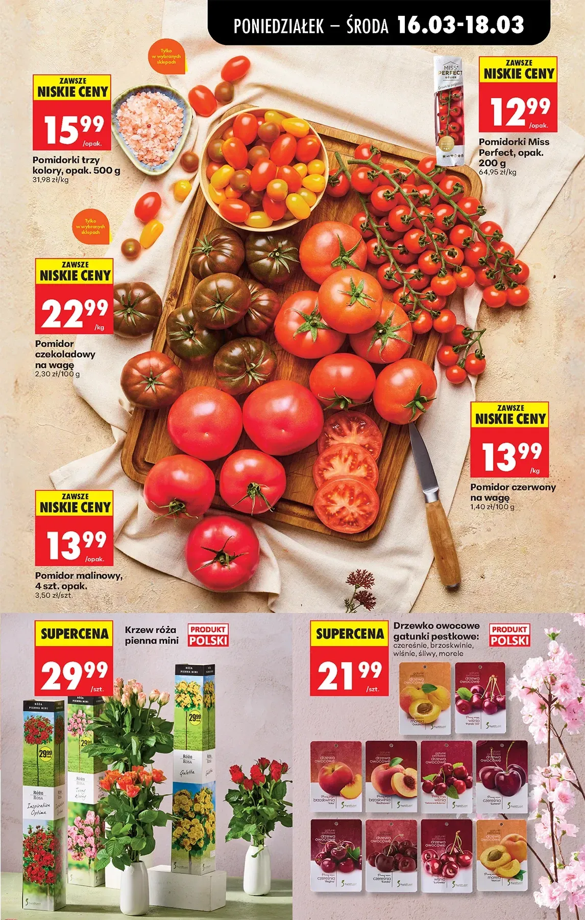 Gazetka promocyjna Biedronka str. 25