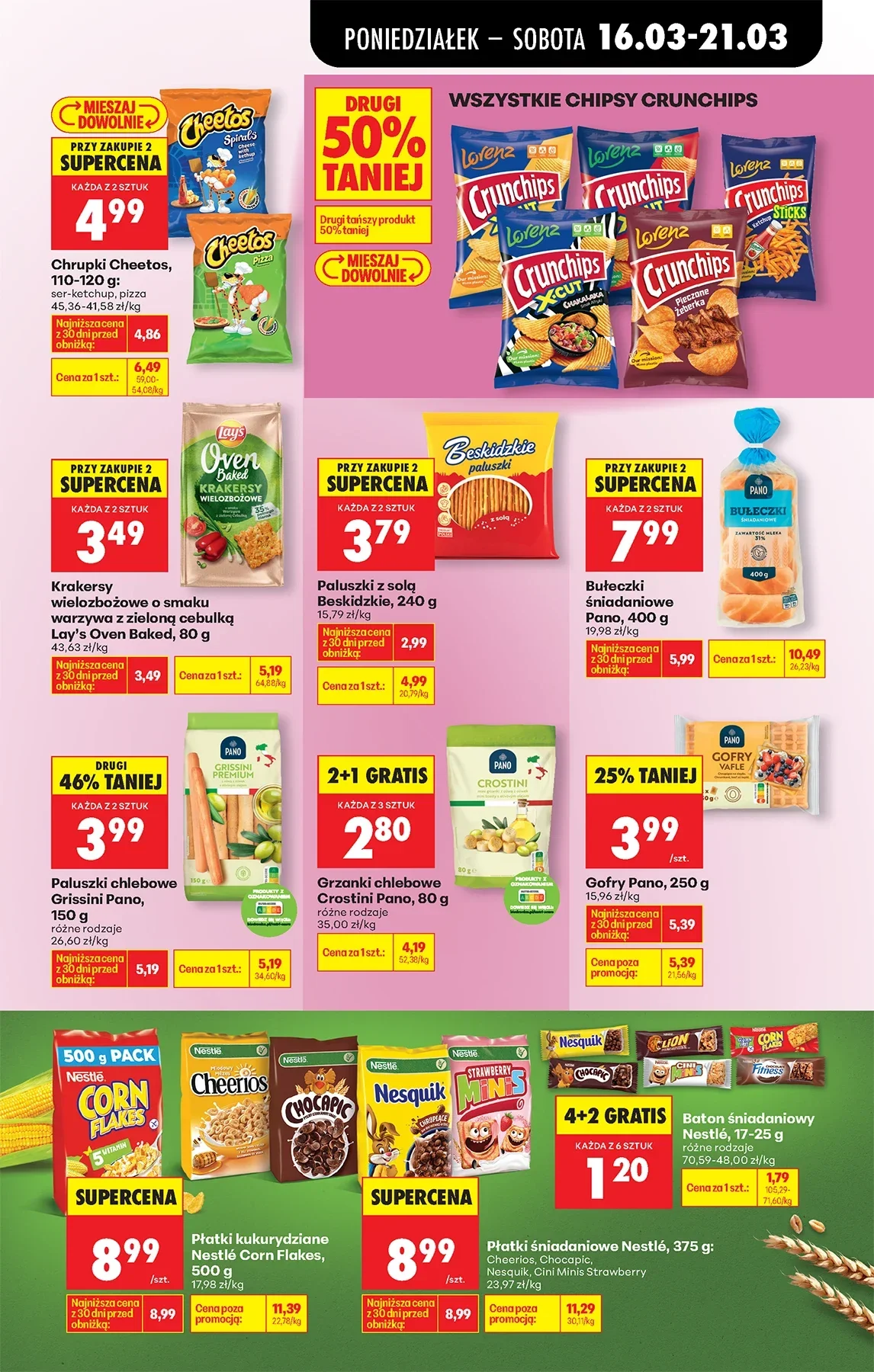 Gazetka promocyjna Biedronka str. 45