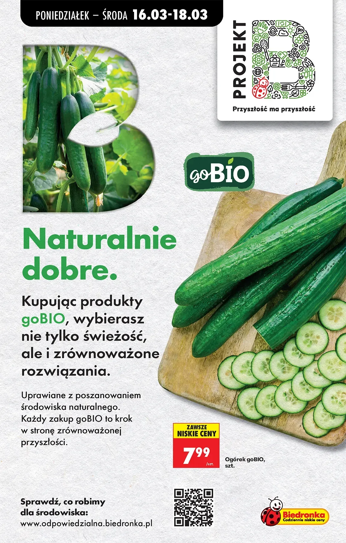 Gazetka promocyjna Biedronka str. 78