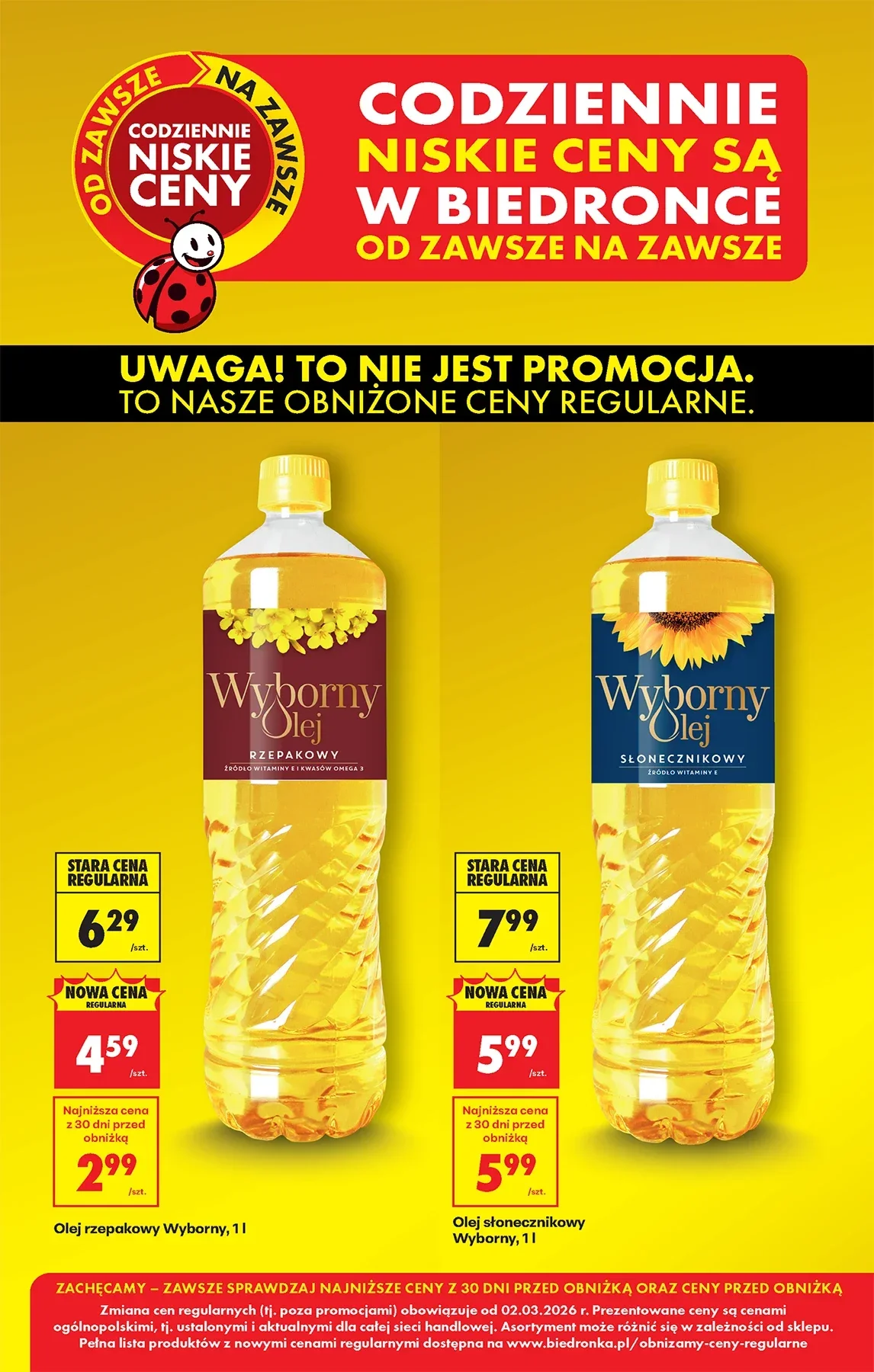 Gazetka promocyjna Biedronka str. 79