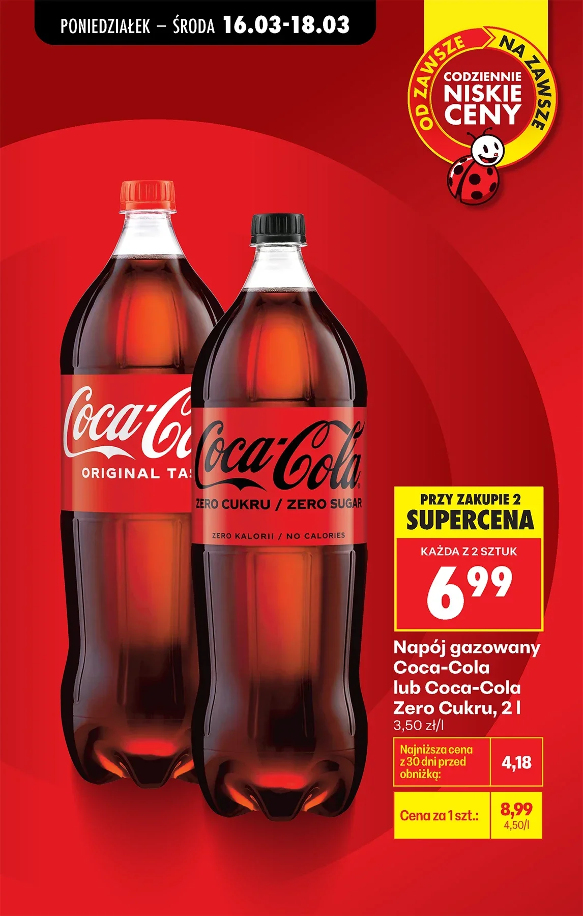 Gazetka promocyjna Biedronka str. 85