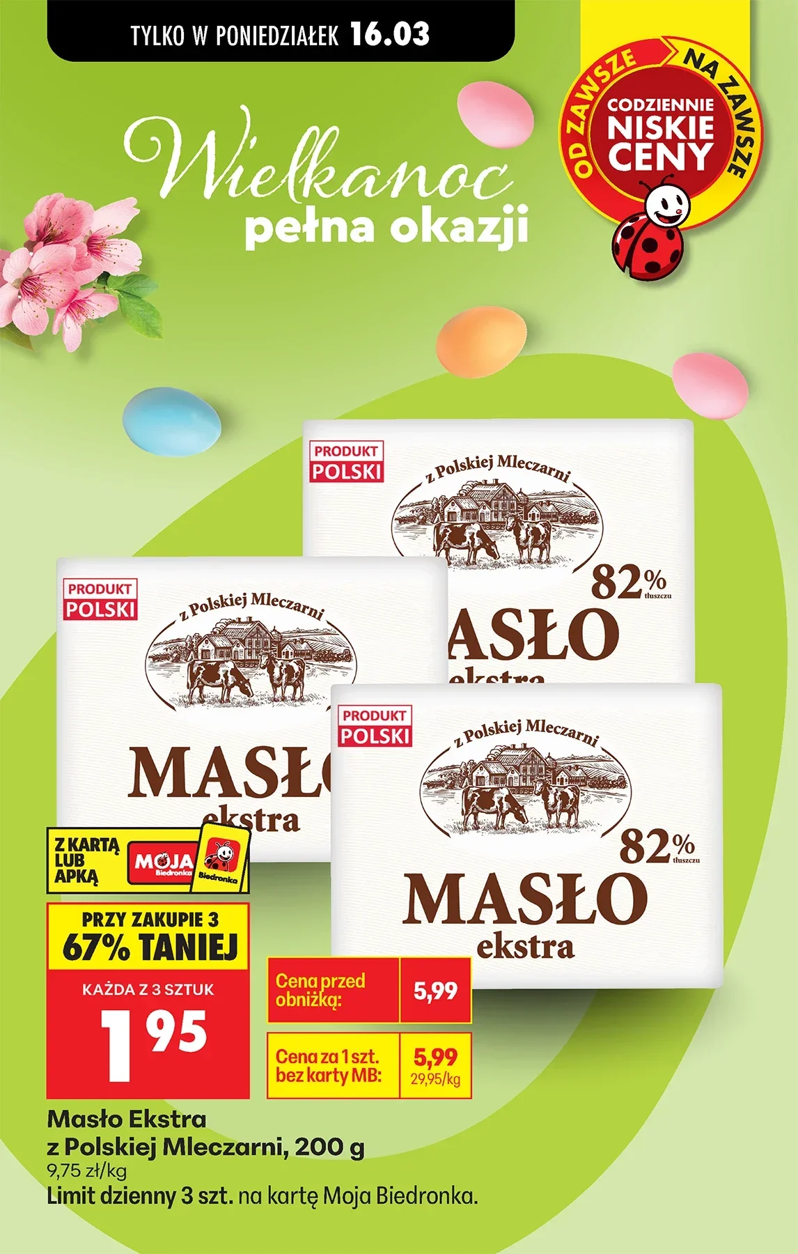 Gazetka promocyjna Biedronka str. 86