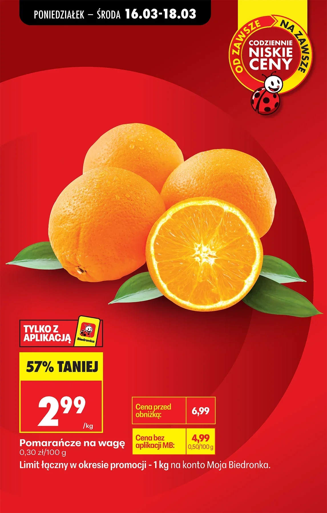 Gazetka promocyjna Biedronka str. 87