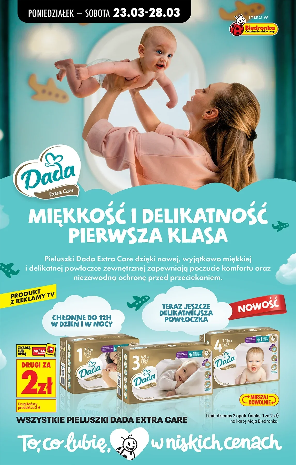 Gazetka promocyjna Biedronka str. 92