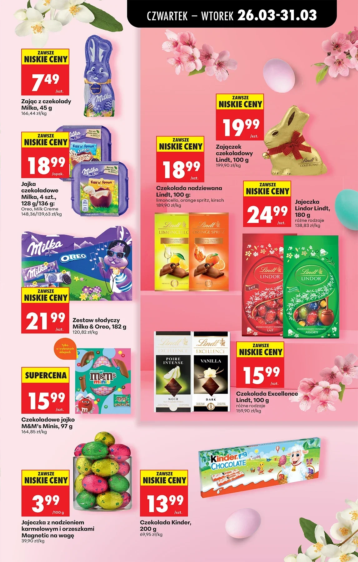 Gazetka promocyjna Biedronka str. 33