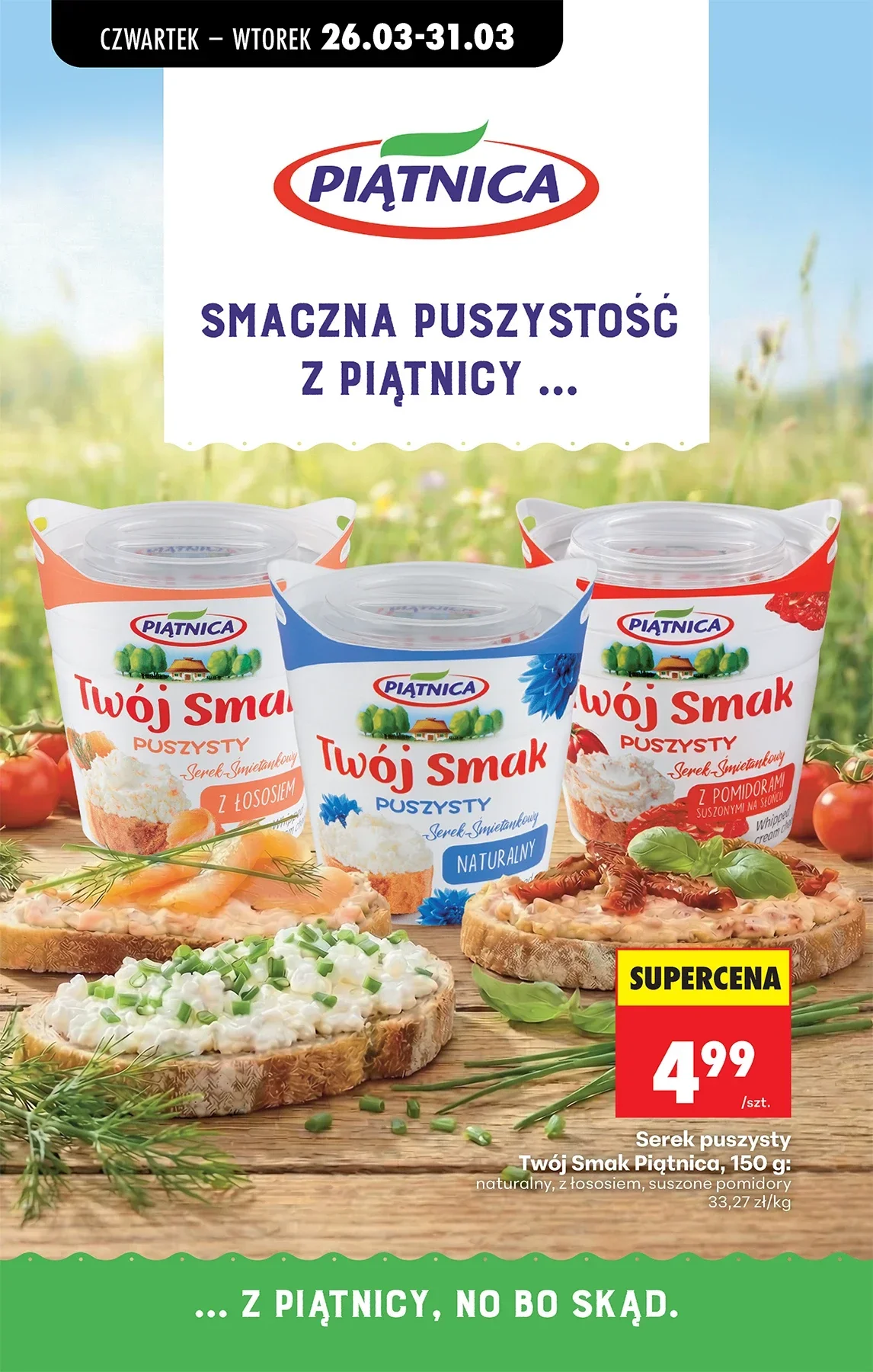 Gazetka promocyjna Biedronka str. 83