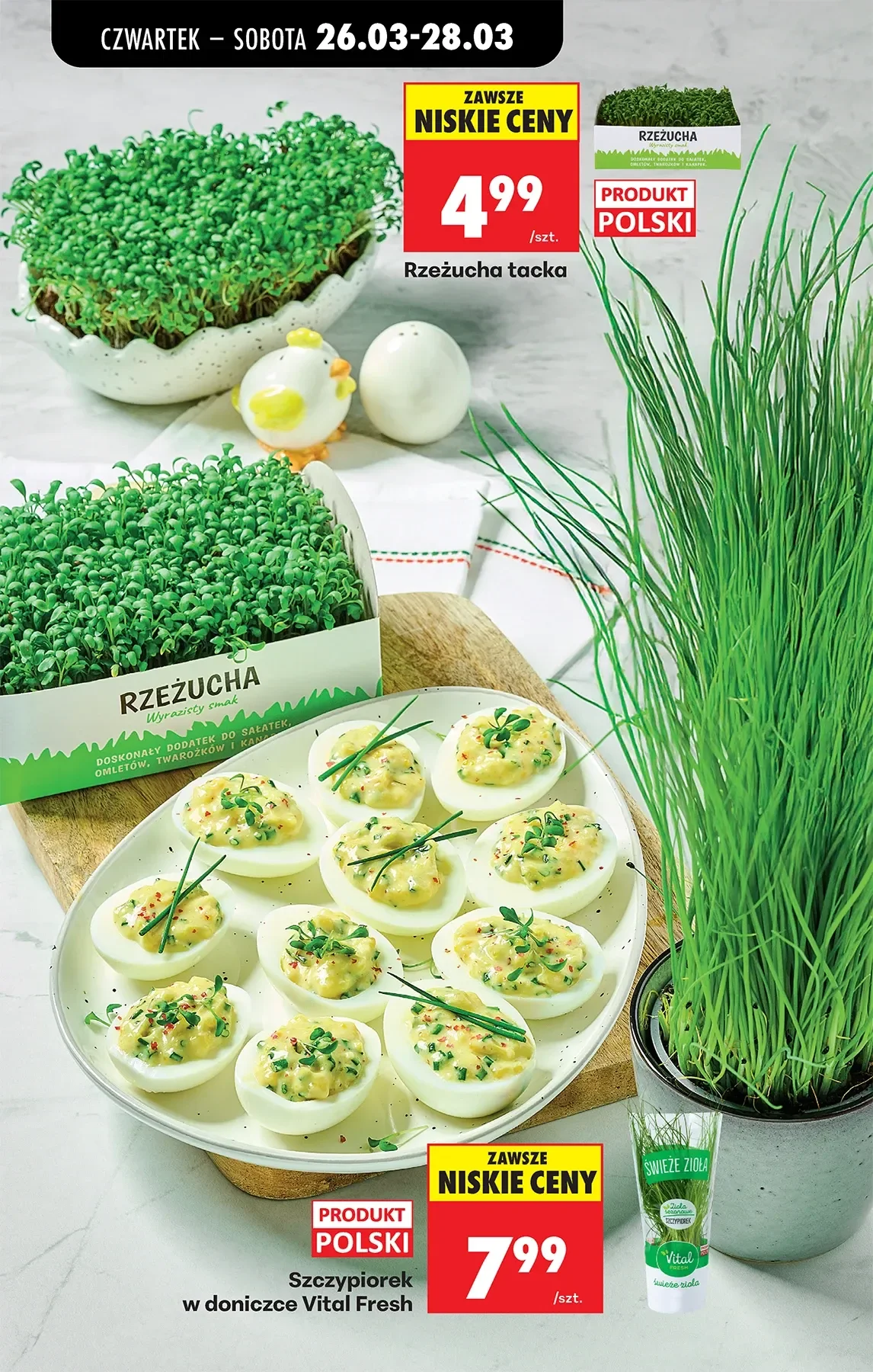 Gazetka promocyjna Biedronka str. 84