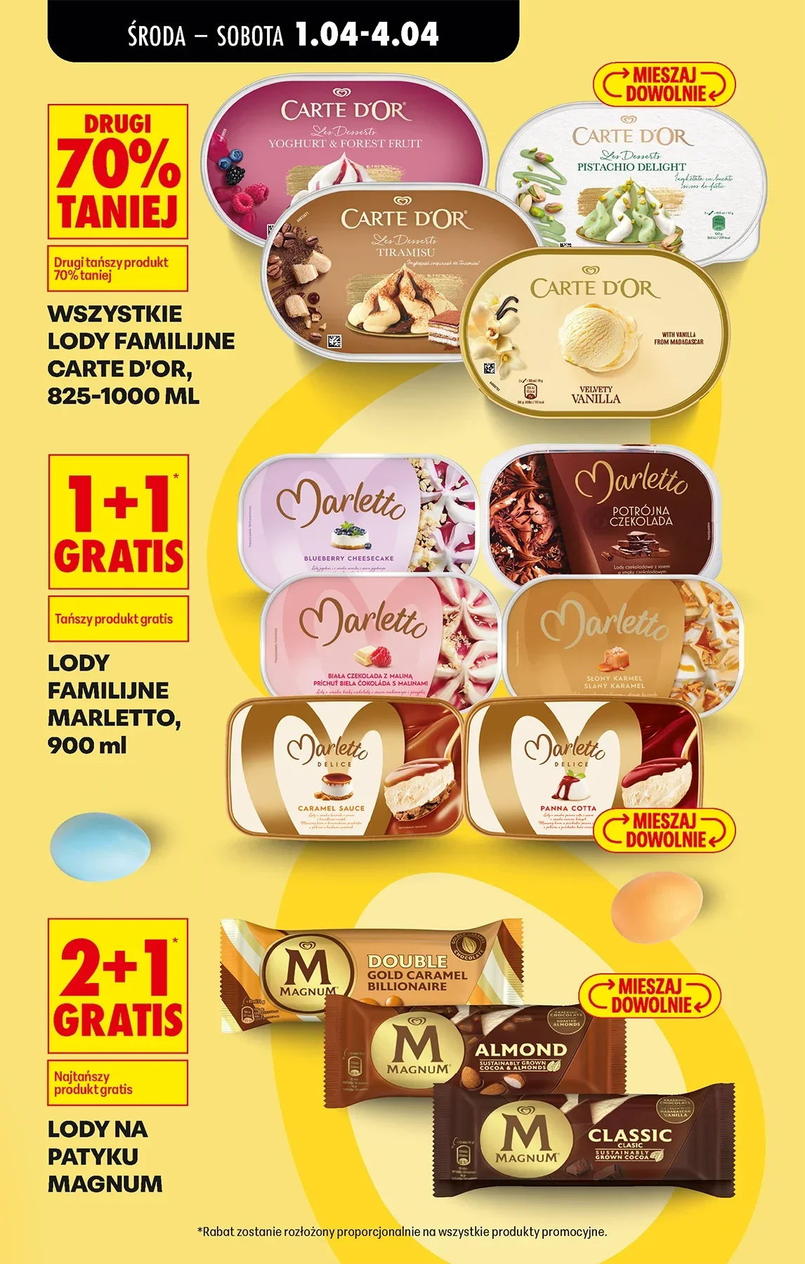 Gazetka promocyjna Biedronka str. 11