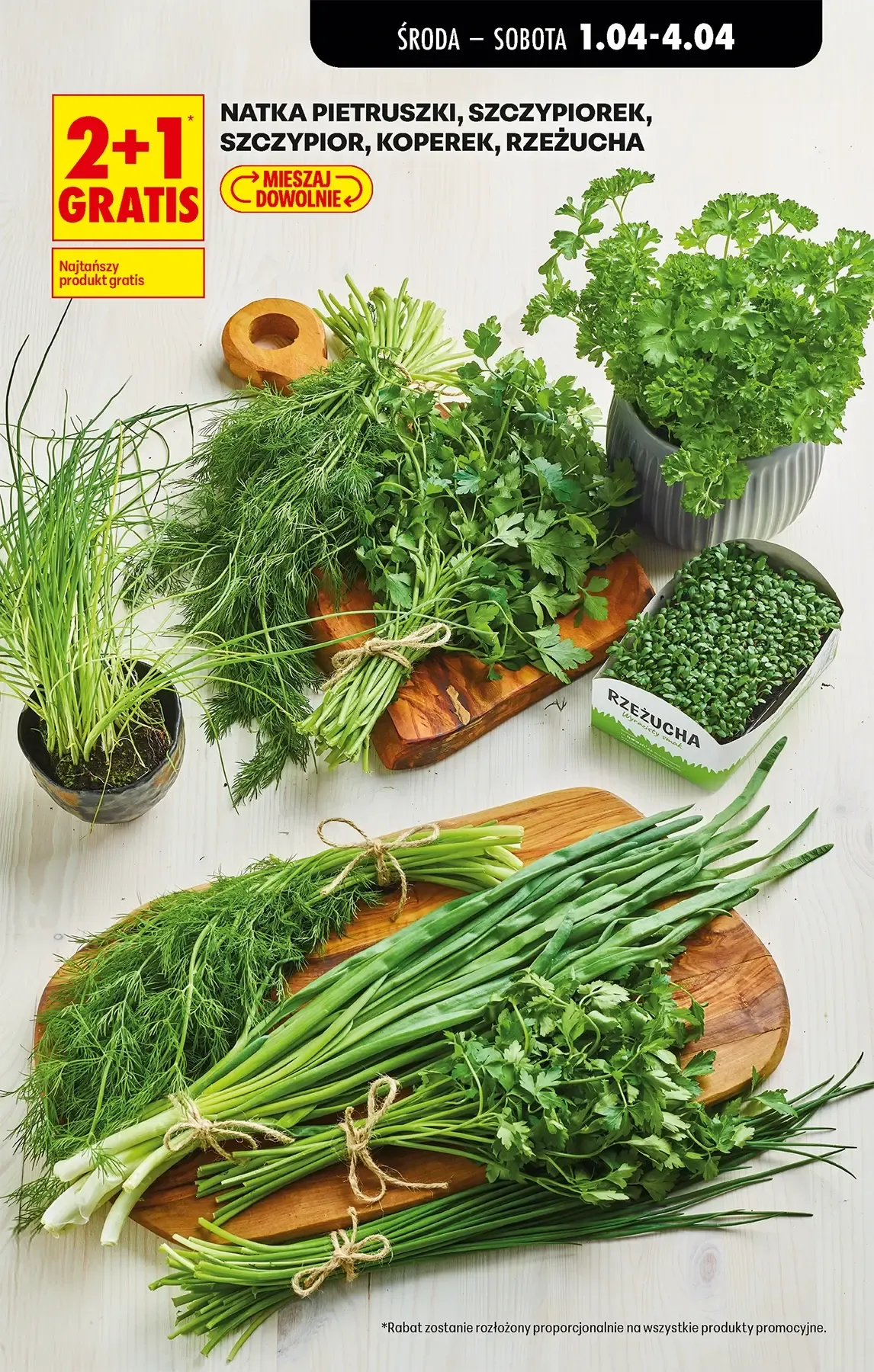 Gazetka promocyjna Biedronka str. 23