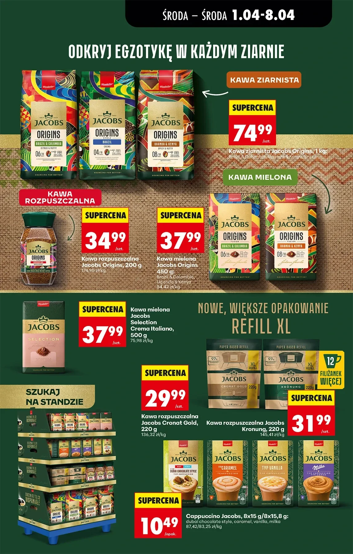 Gazetka promocyjna Biedronka str. 51