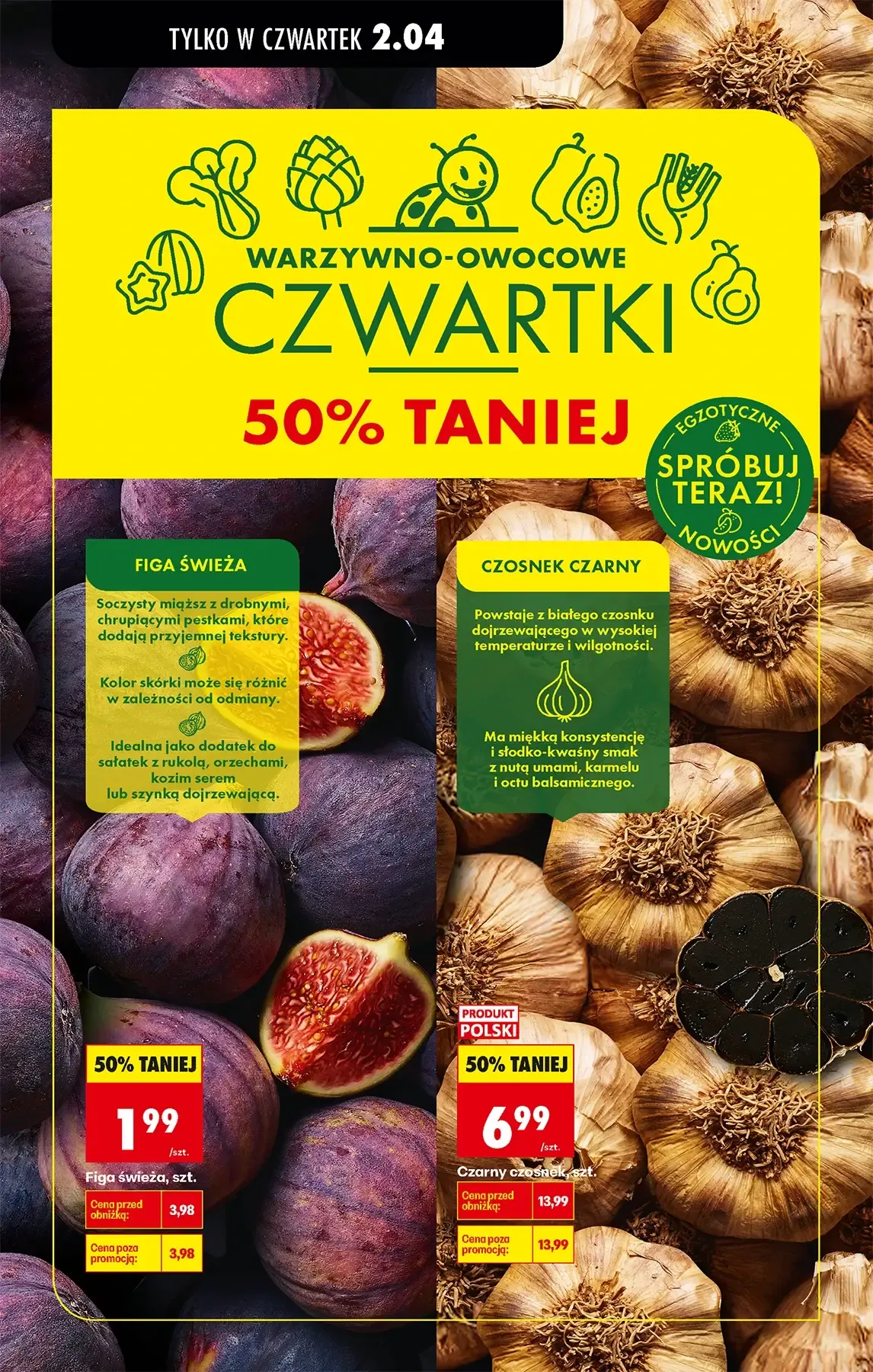 Gazetka promocyjna Biedronka str. 68