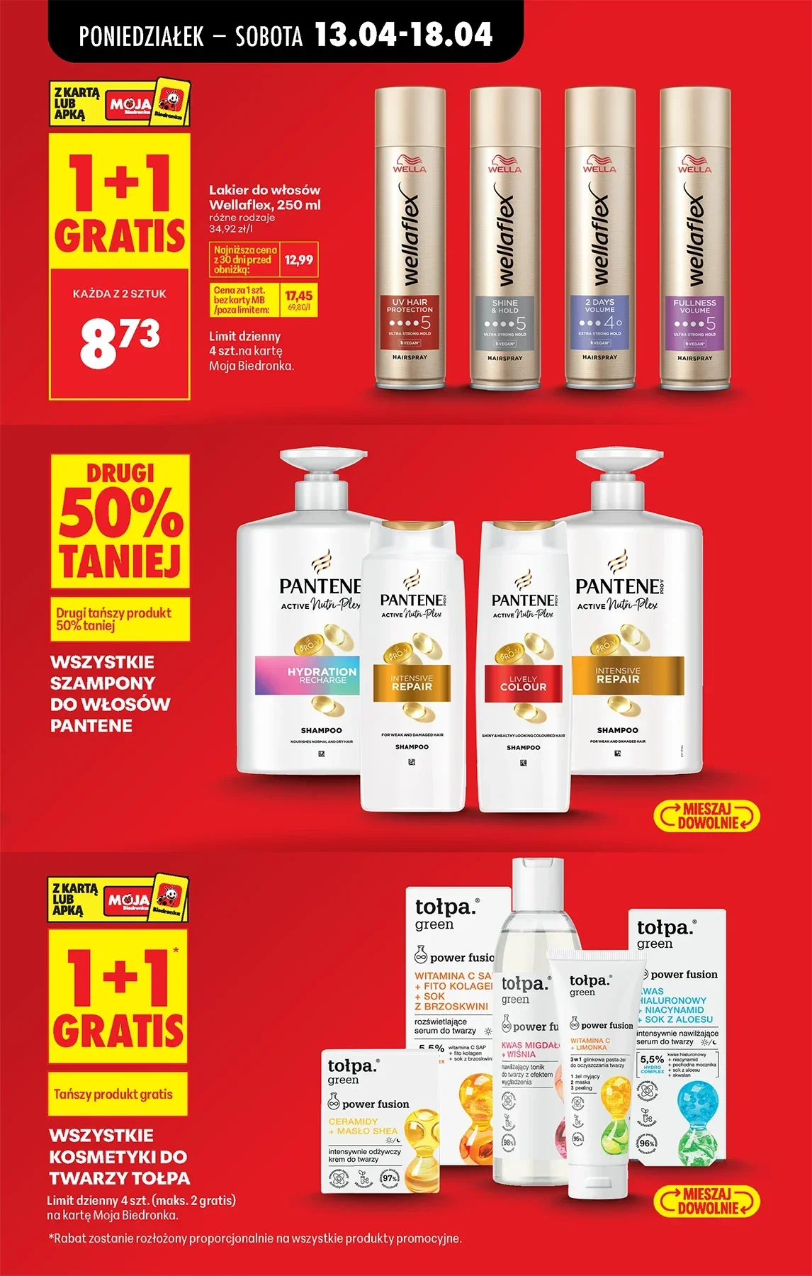 Gazetka promocyjna Biedronka str. 27