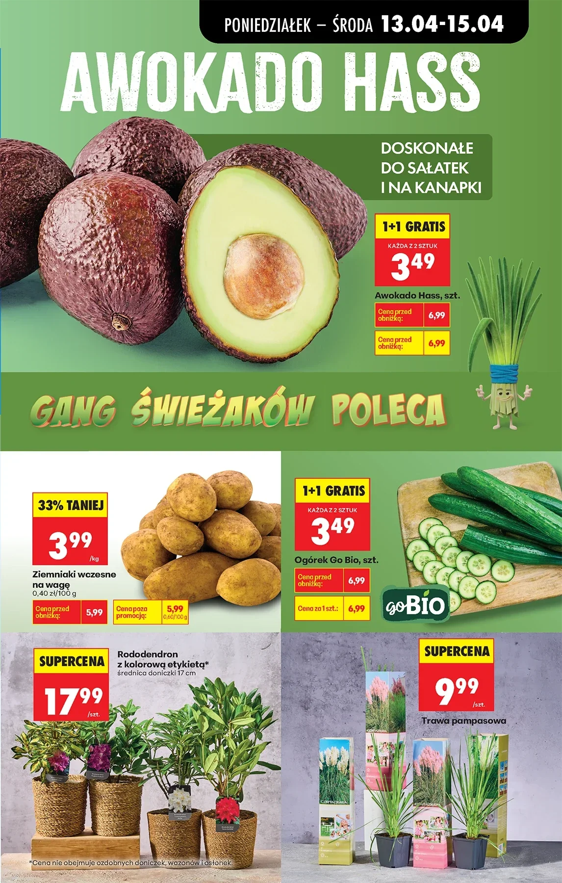 Gazetka promocyjna Biedronka str. 31