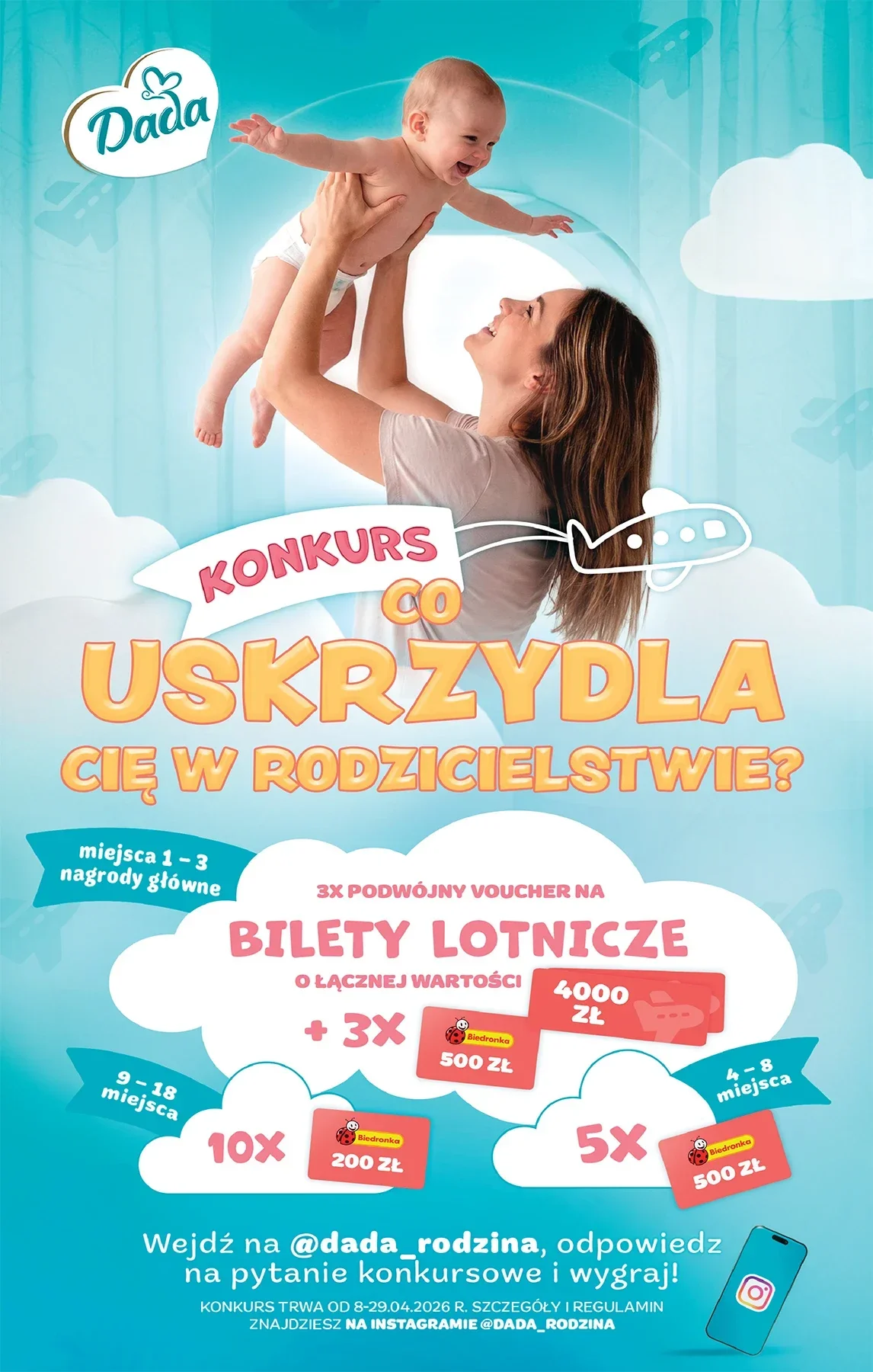 Gazetka promocyjna Biedronka str. 74