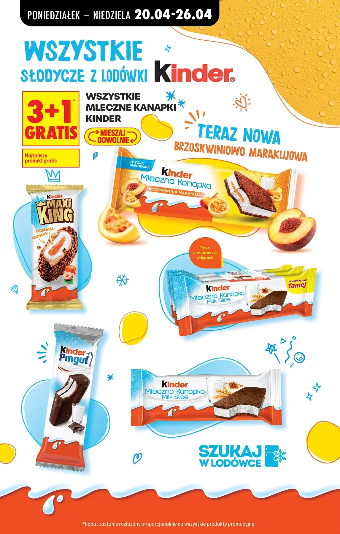 Gazetka promocyjna Biedronka str. 73