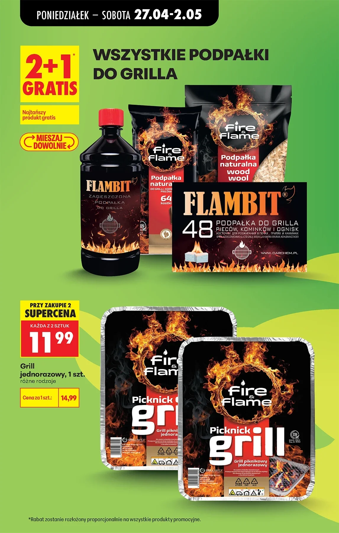 Gazetka promocyjna Biedronka str. 7