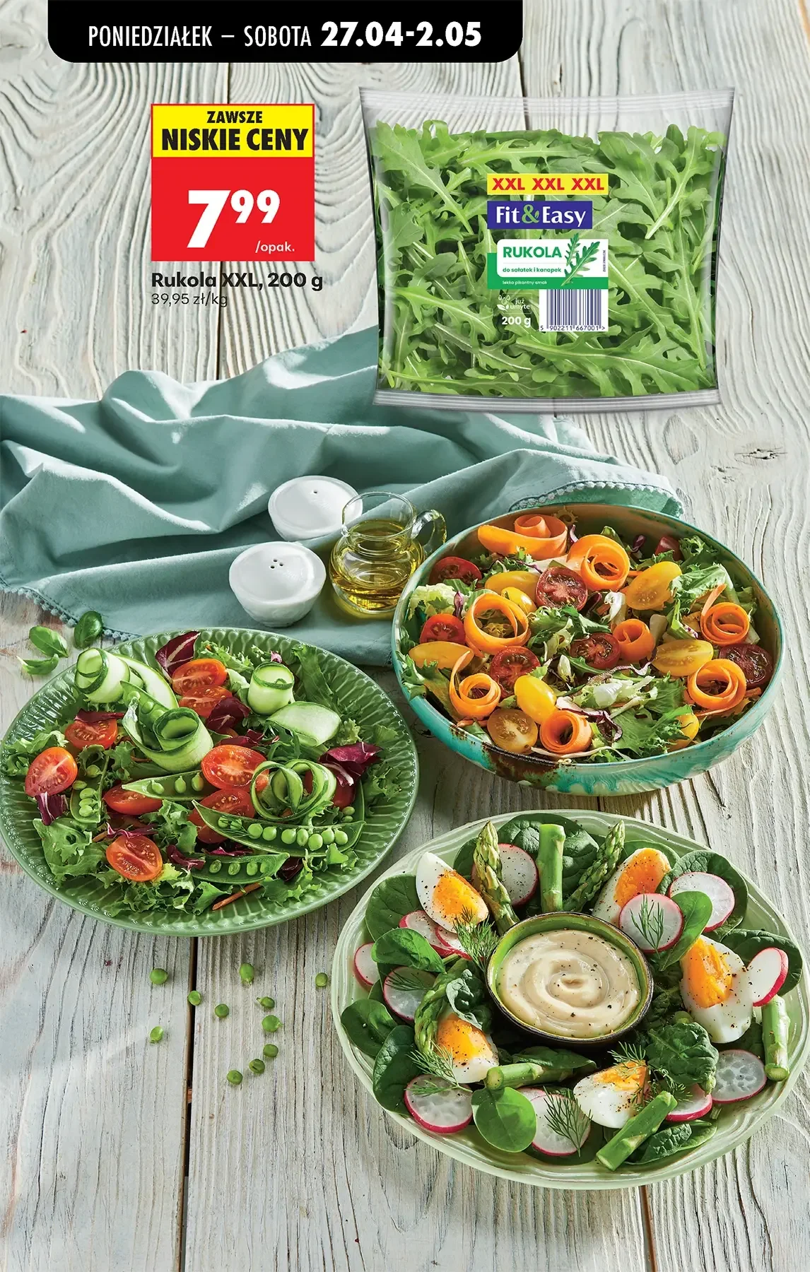 Gazetka promocyjna Biedronka str. 75