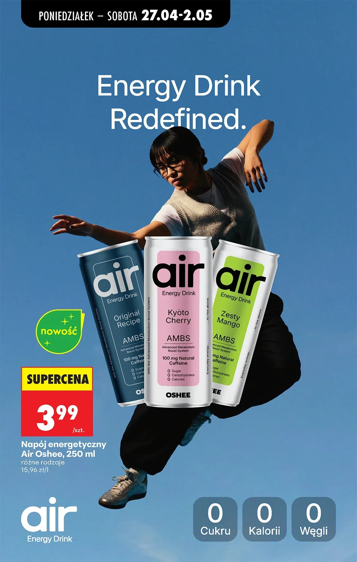 Gazetka promocyjna Biedronka str. 79