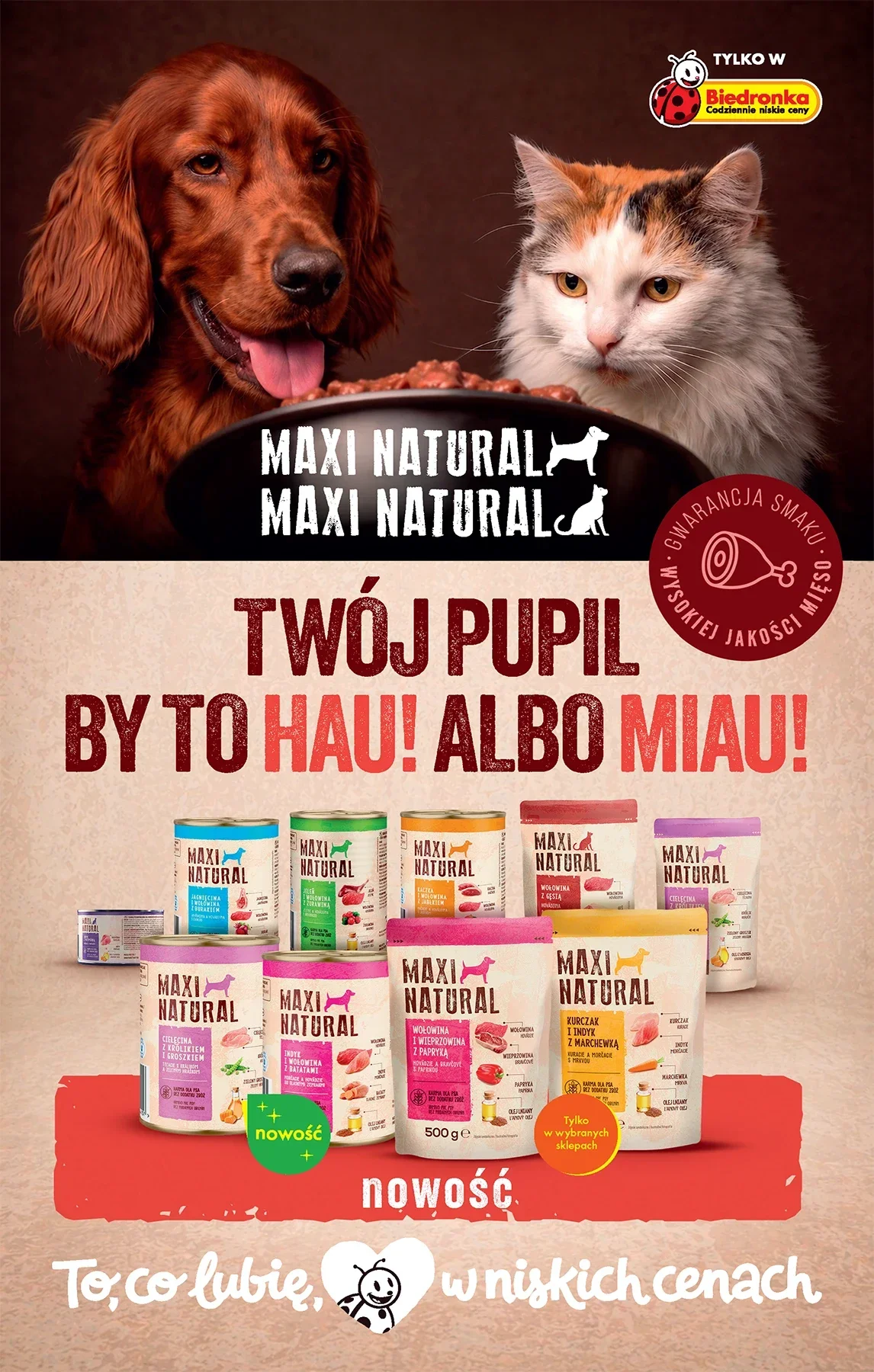 Gazetka promocyjna Biedronka str. 83