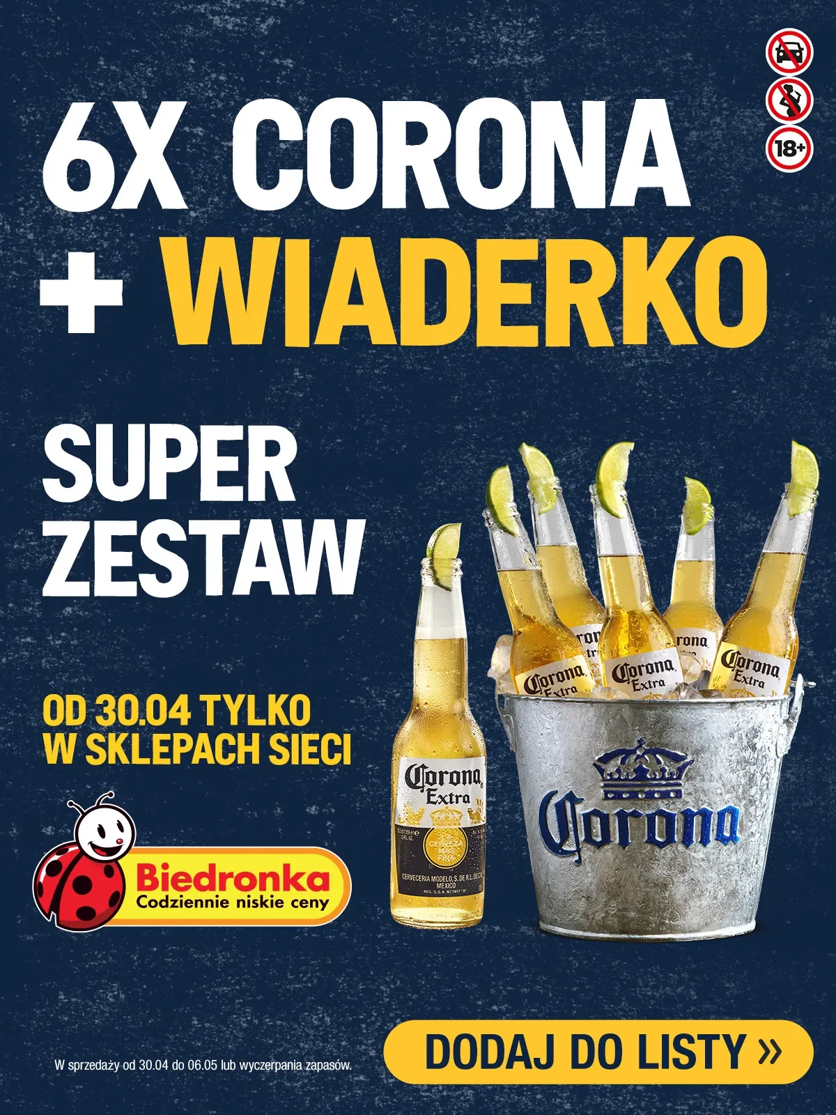 Gazetka promocyjna Biedronka str. 10