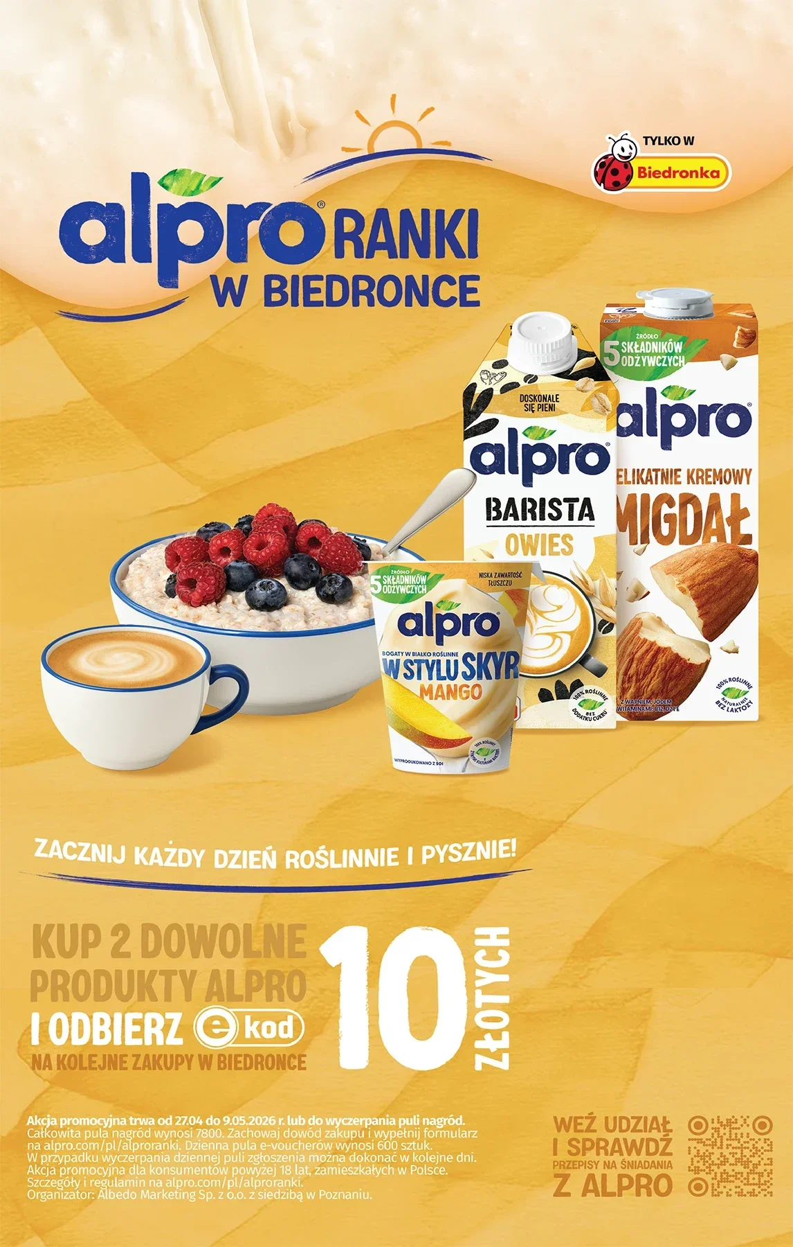 Gazetka promocyjna Biedronka str. 63