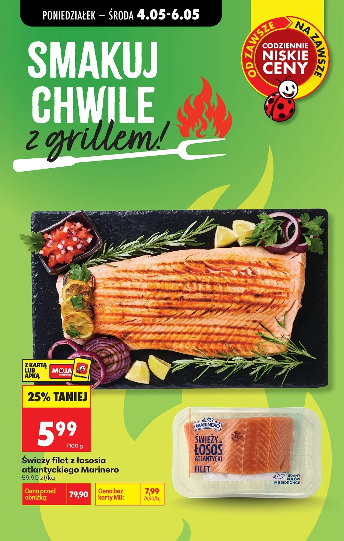 Gazetka promocyjna Biedronka str. 73