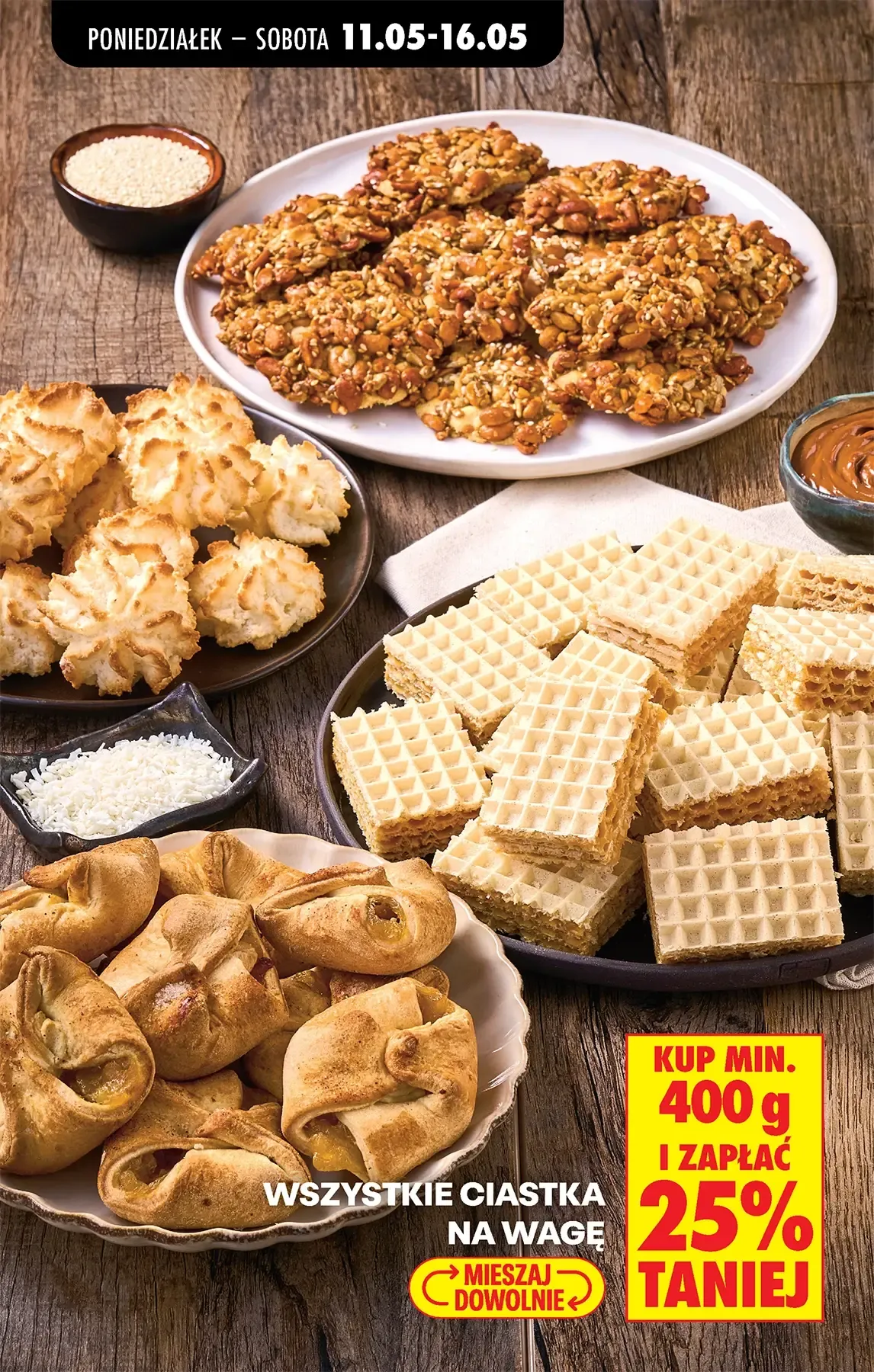 Gazetka promocyjna Biedronka str. 78