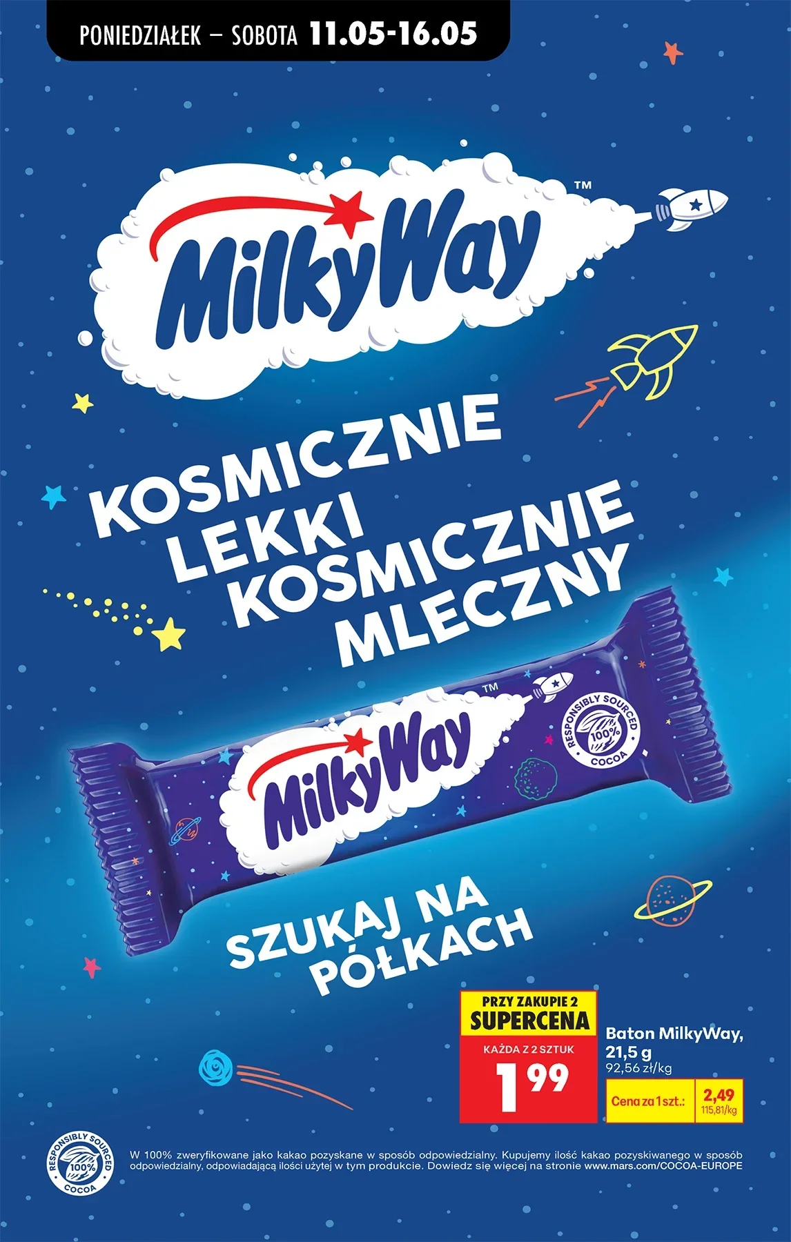 Gazetka promocyjna Biedronka str. 85