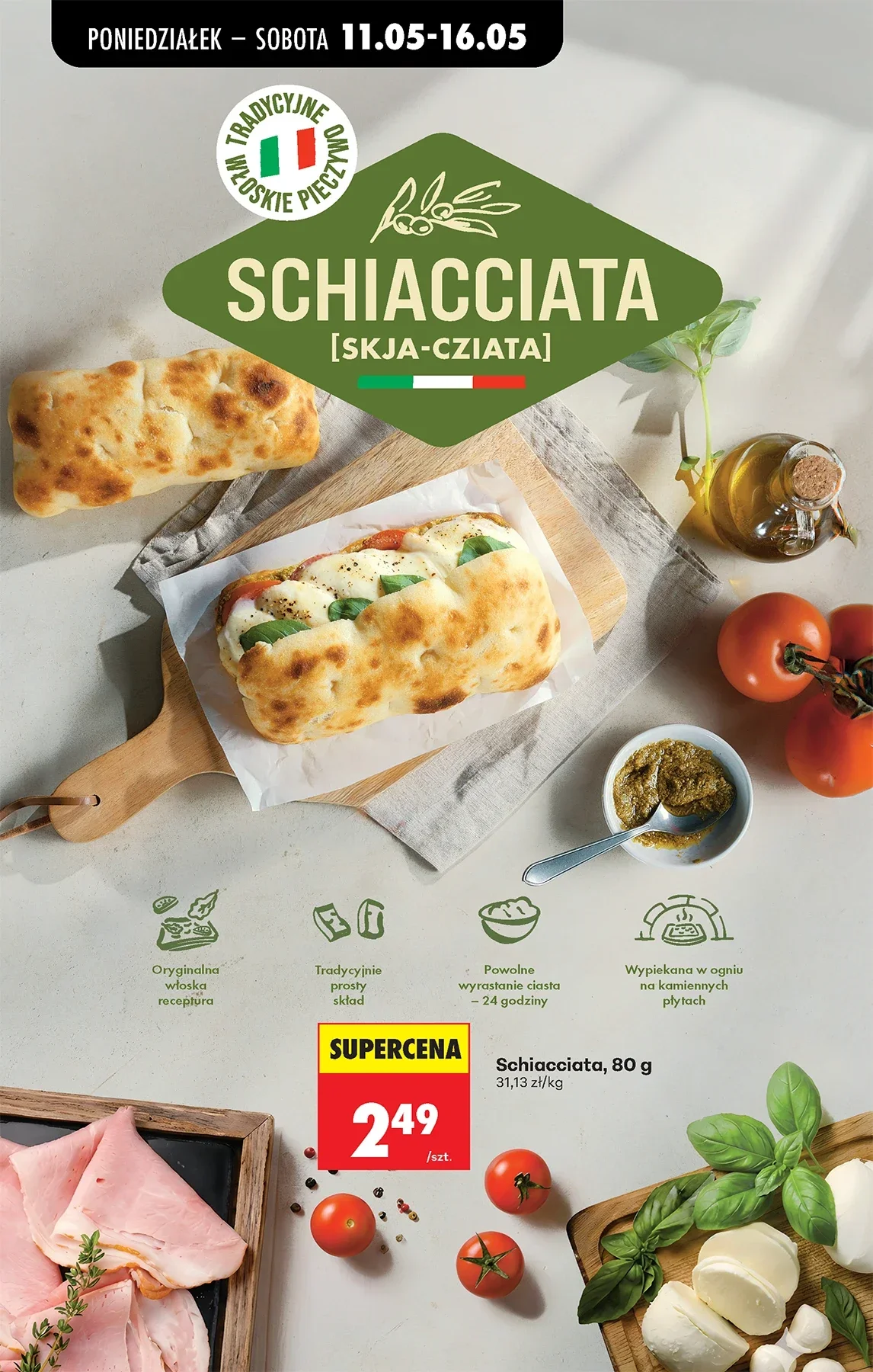 Gazetka promocyjna Biedronka str. 90