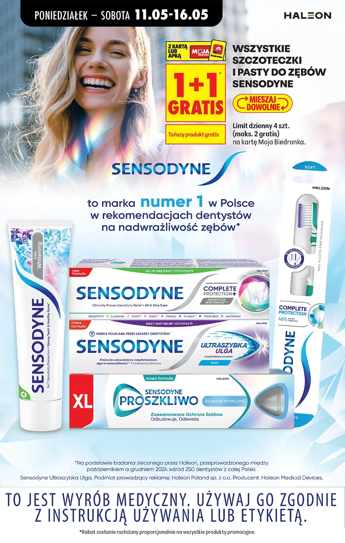 Gazetka promocyjna Biedronka str. 91