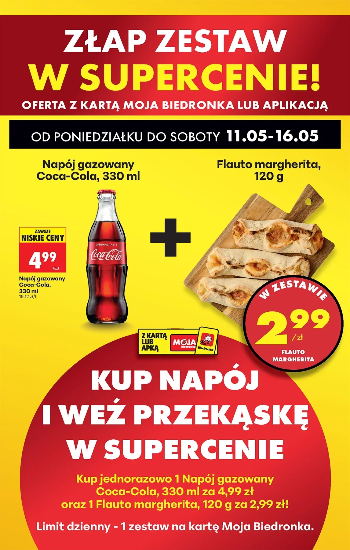 Gazetka promocyjna Biedronka str. 93