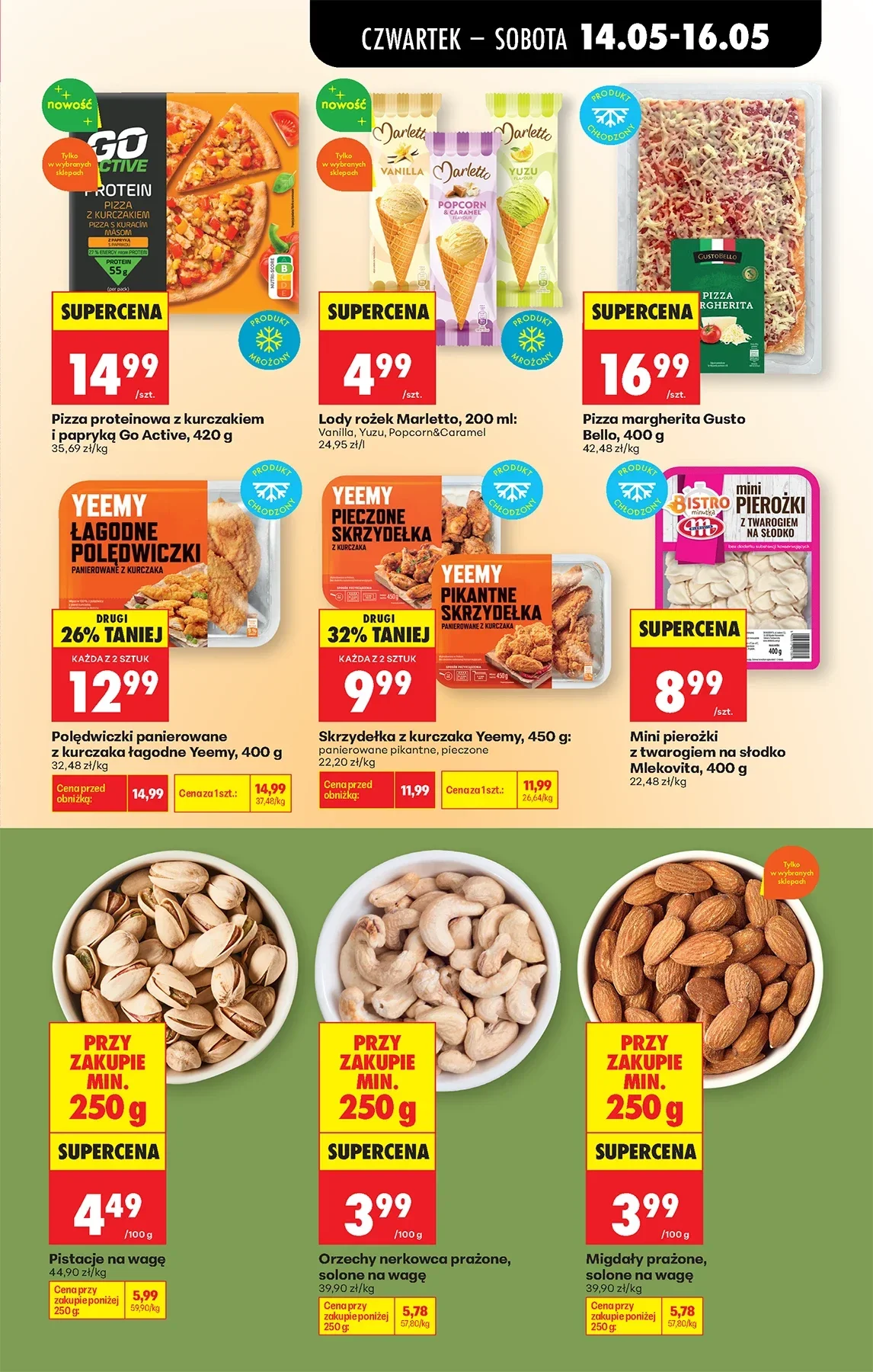 Gazetka promocyjna Biedronka str. 42