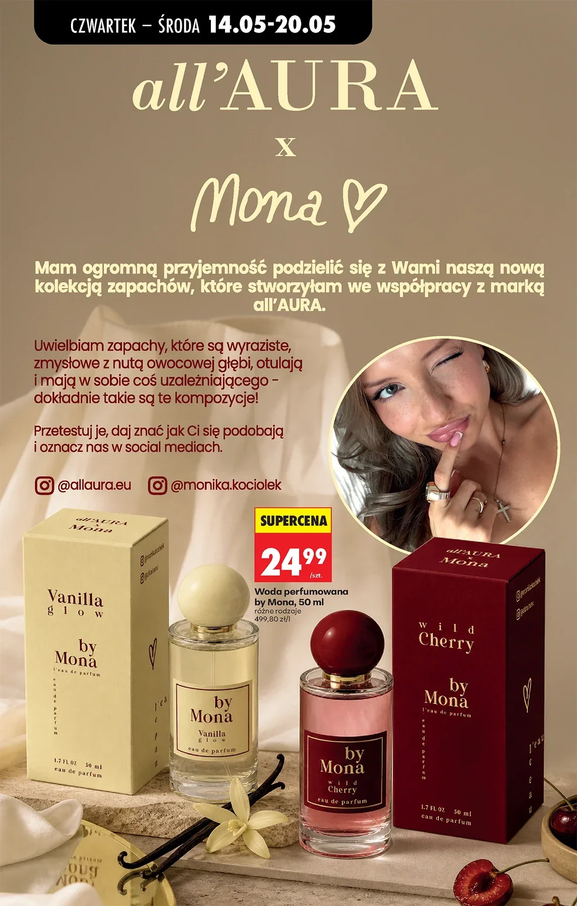 Gazetka promocyjna Biedronka str. 71