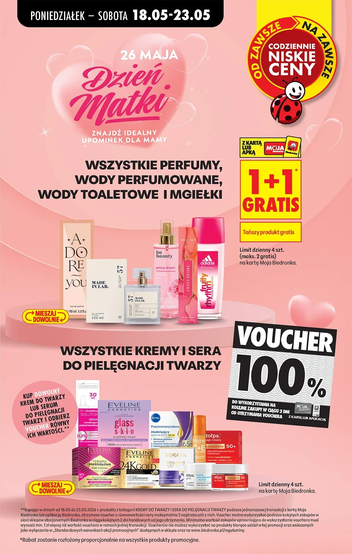 Gazetka promocyjna Biedronka str. 25