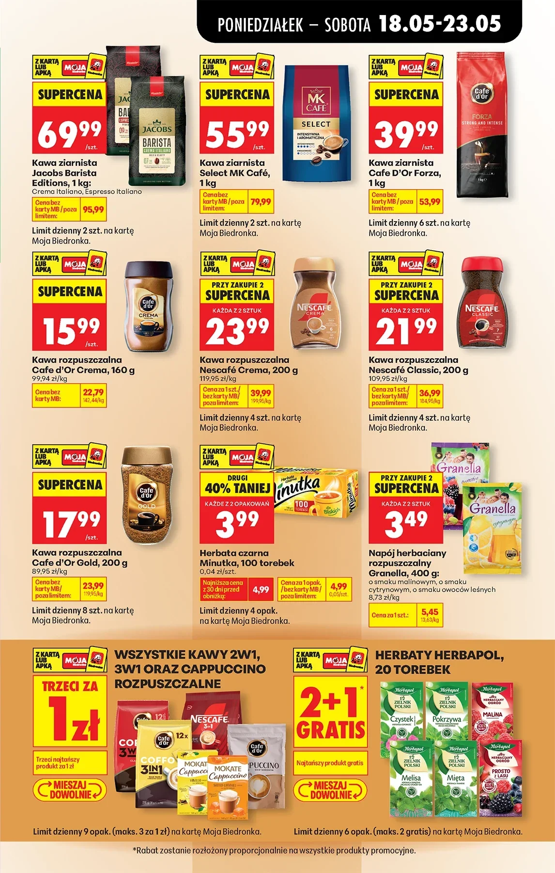 Gazetka promocyjna Biedronka str. 51