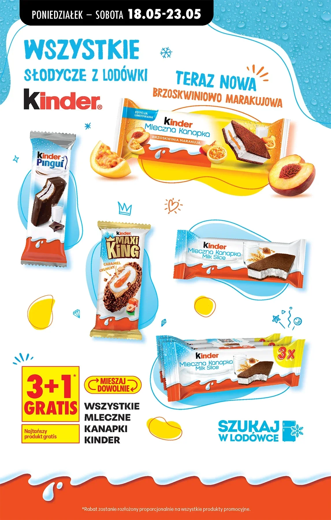 Gazetka promocyjna Biedronka str. 71